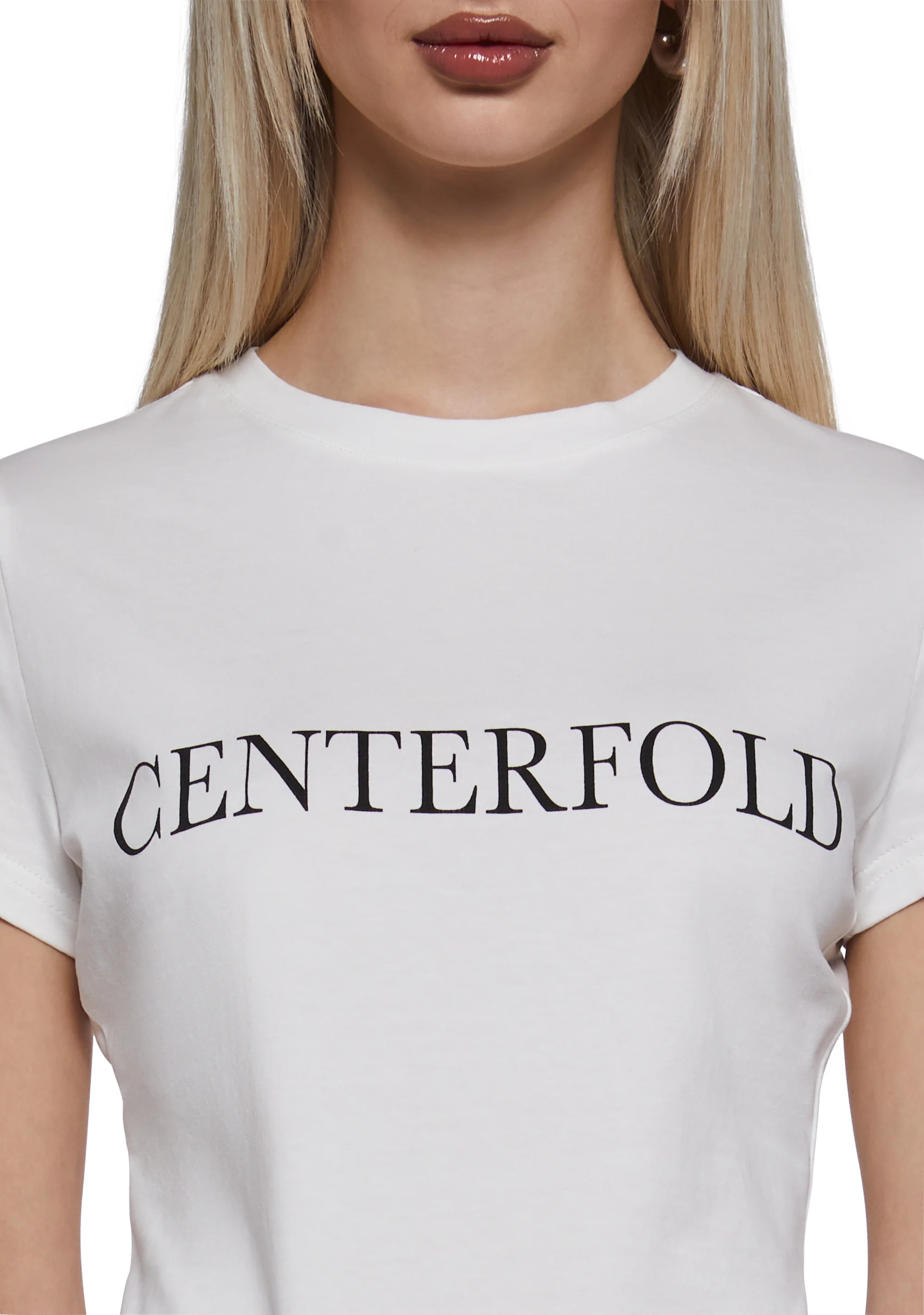 Centerfold Graphic Tee - Image 5