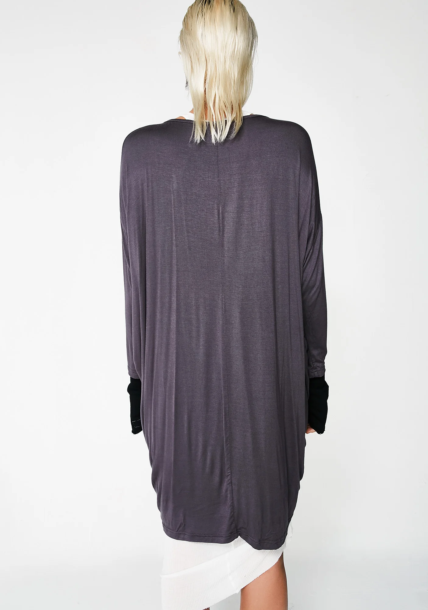 Centro Long Sleeve Blouse - Image 4