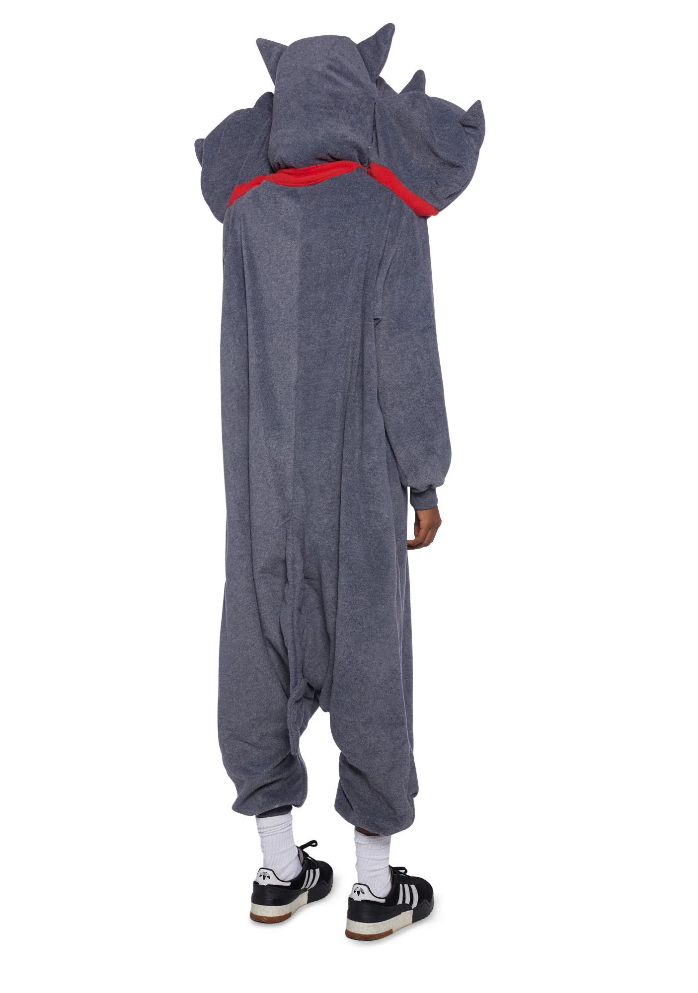 Cerberus Kigurumi - Image 4