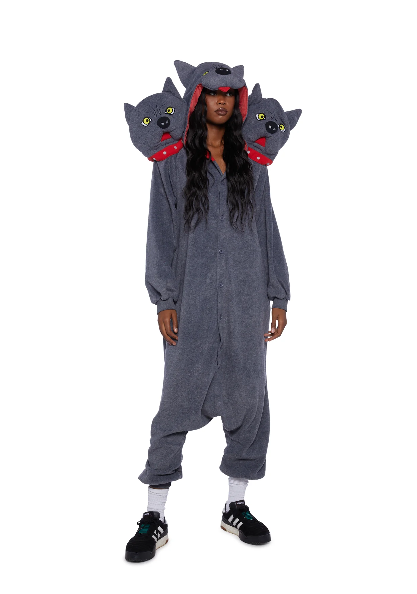 Cerberus Kigurumi - Image 5