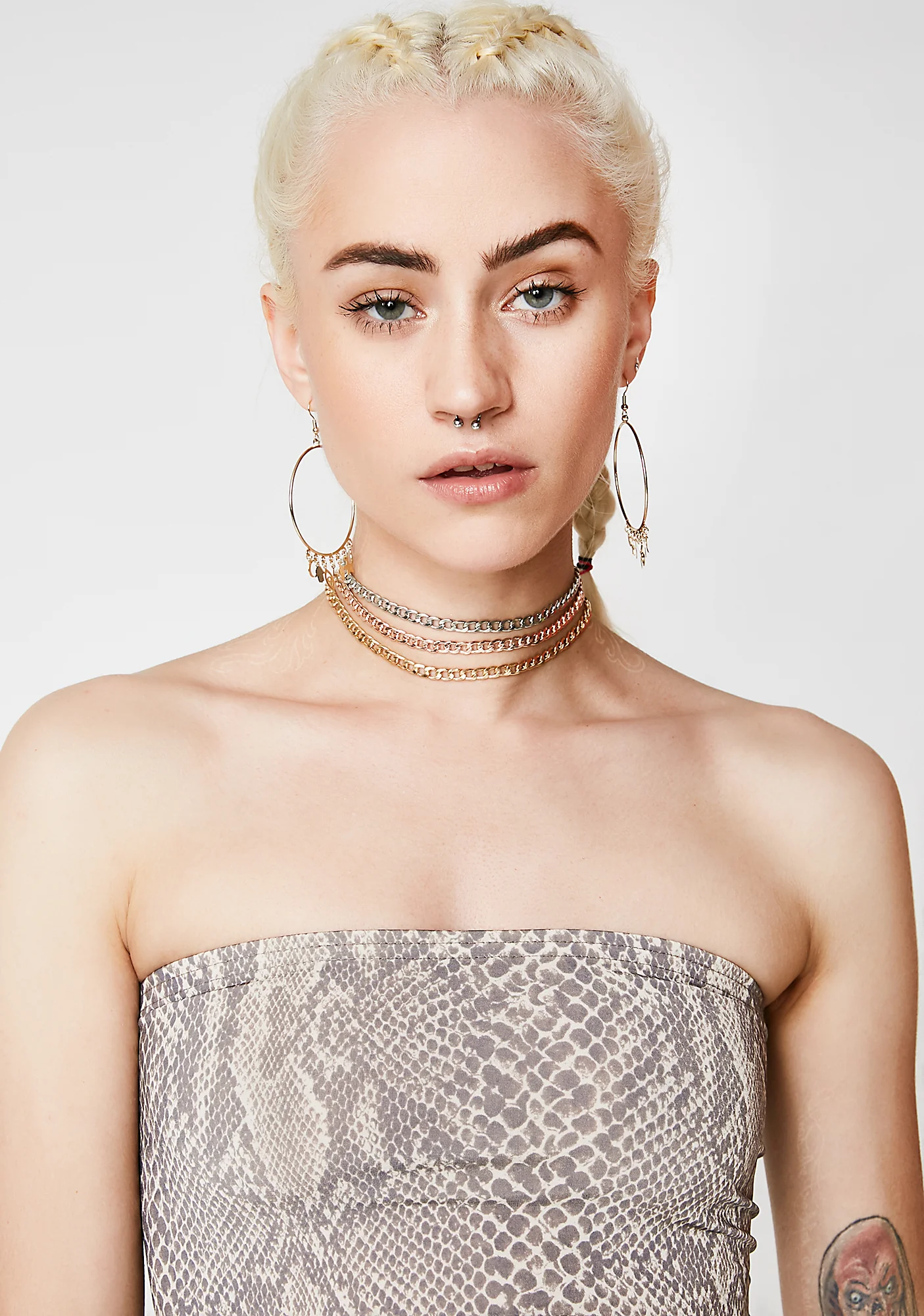 Chained Reaction Choker - Image 5