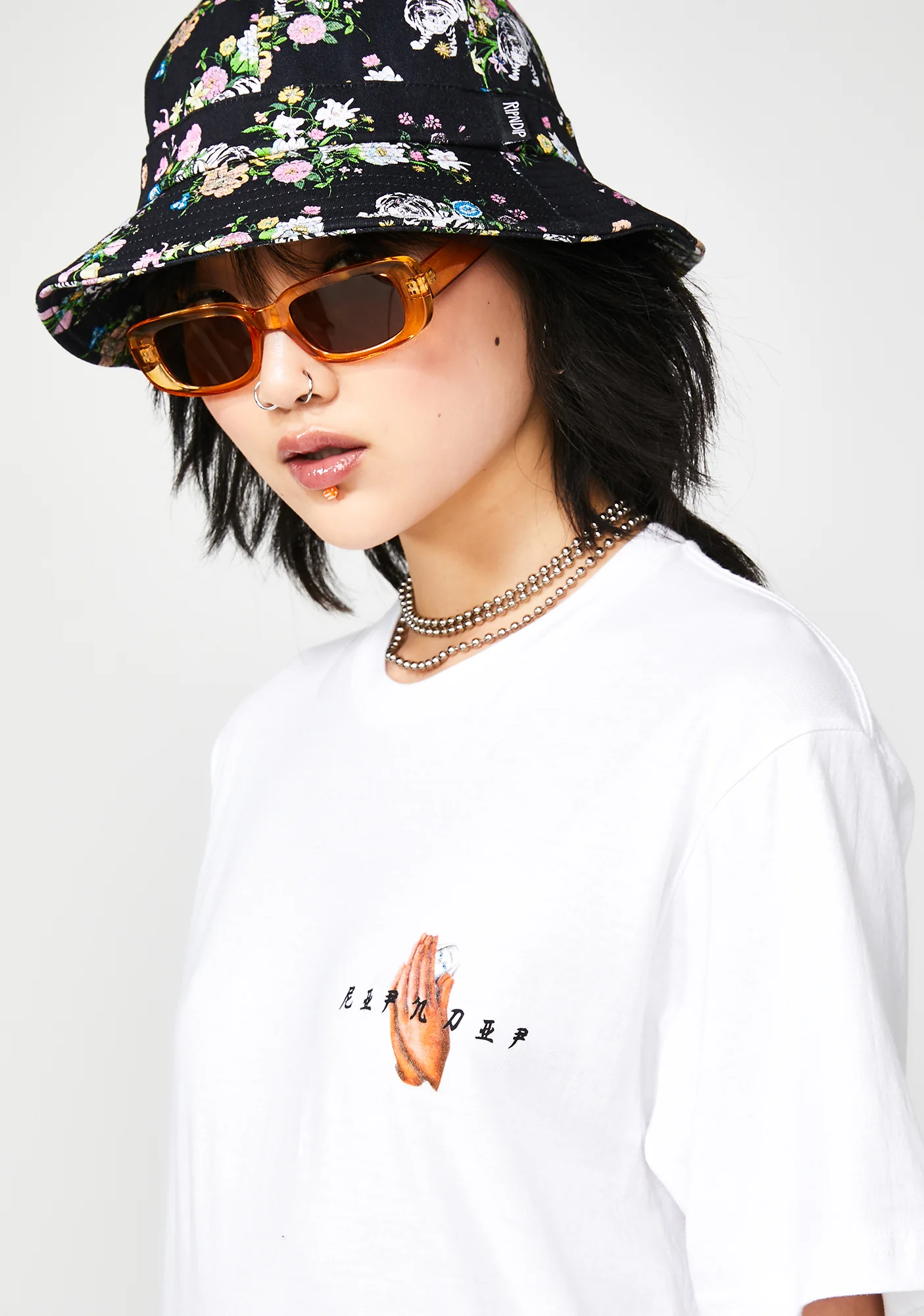 Chaos Tee - Image 2