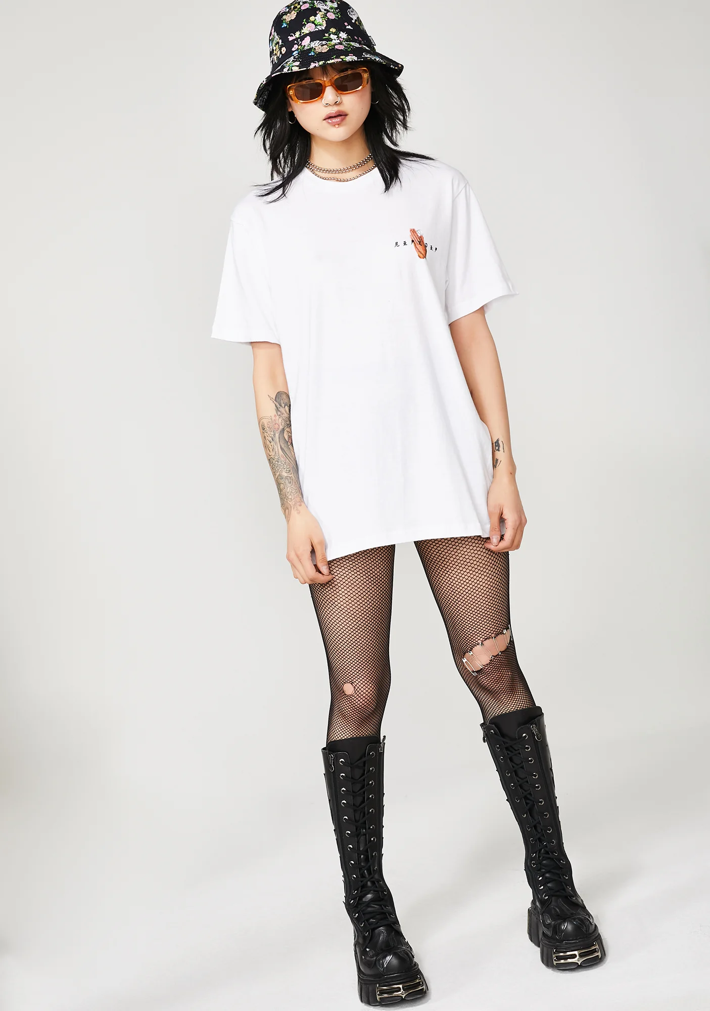 Chaos Tee - Image 3