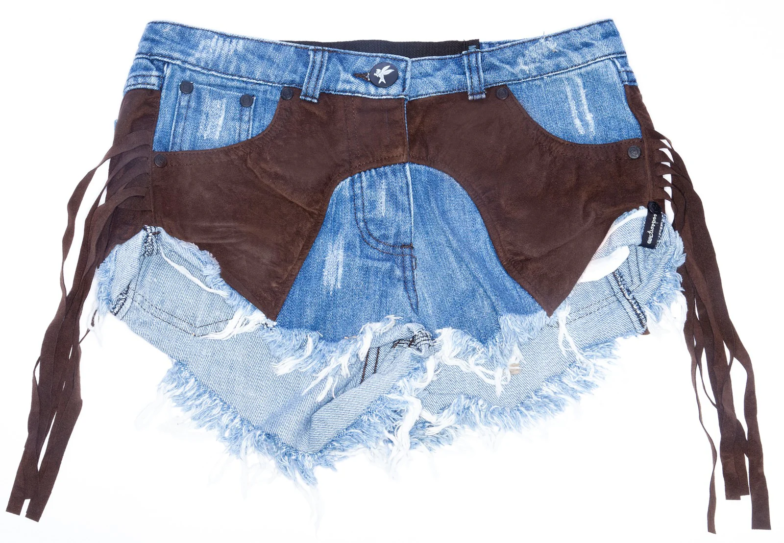 Chaps Suede Bandits - Image 10