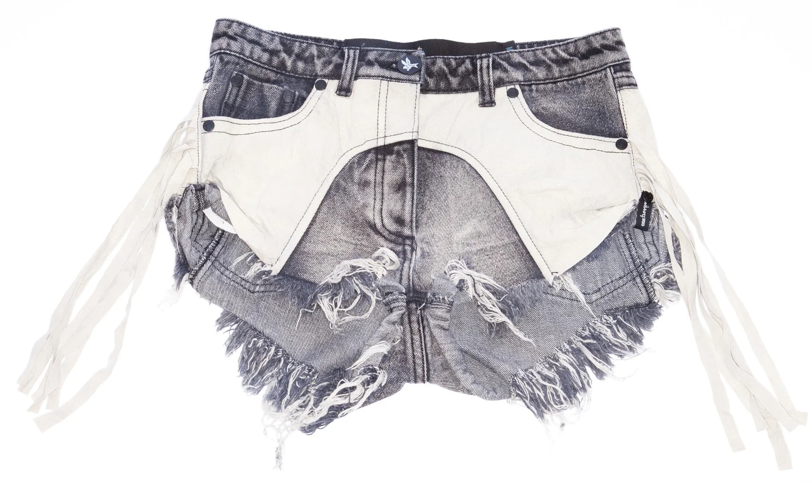 Chaps Suede Bandits - Image 5