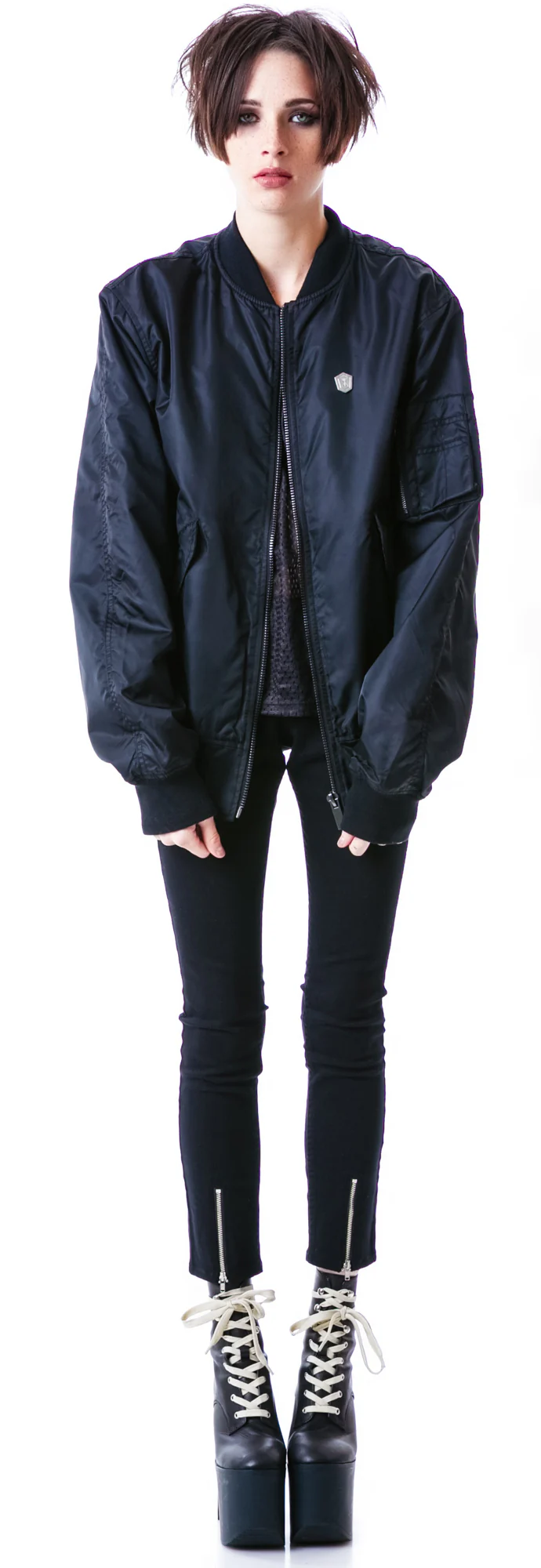 Charge Jacket - Image 2
