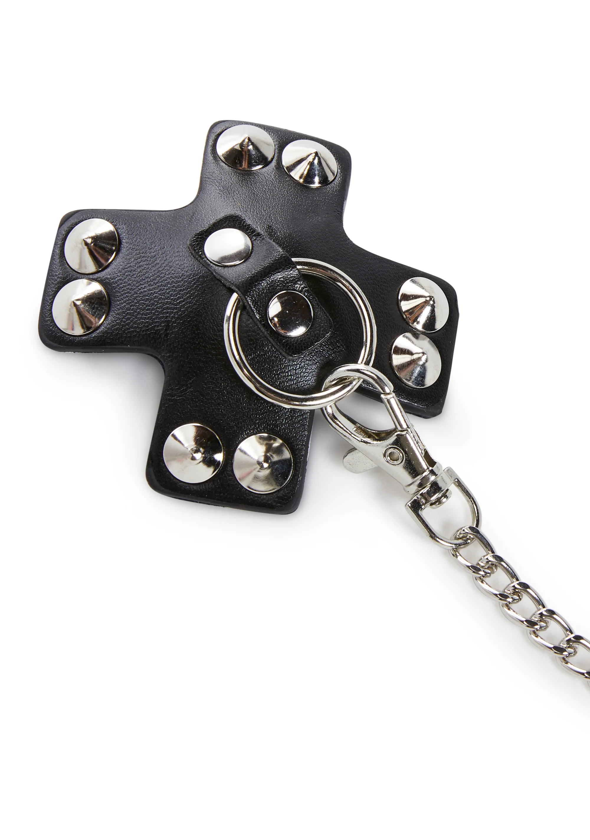 Charged Hardware Pasties - Image 2