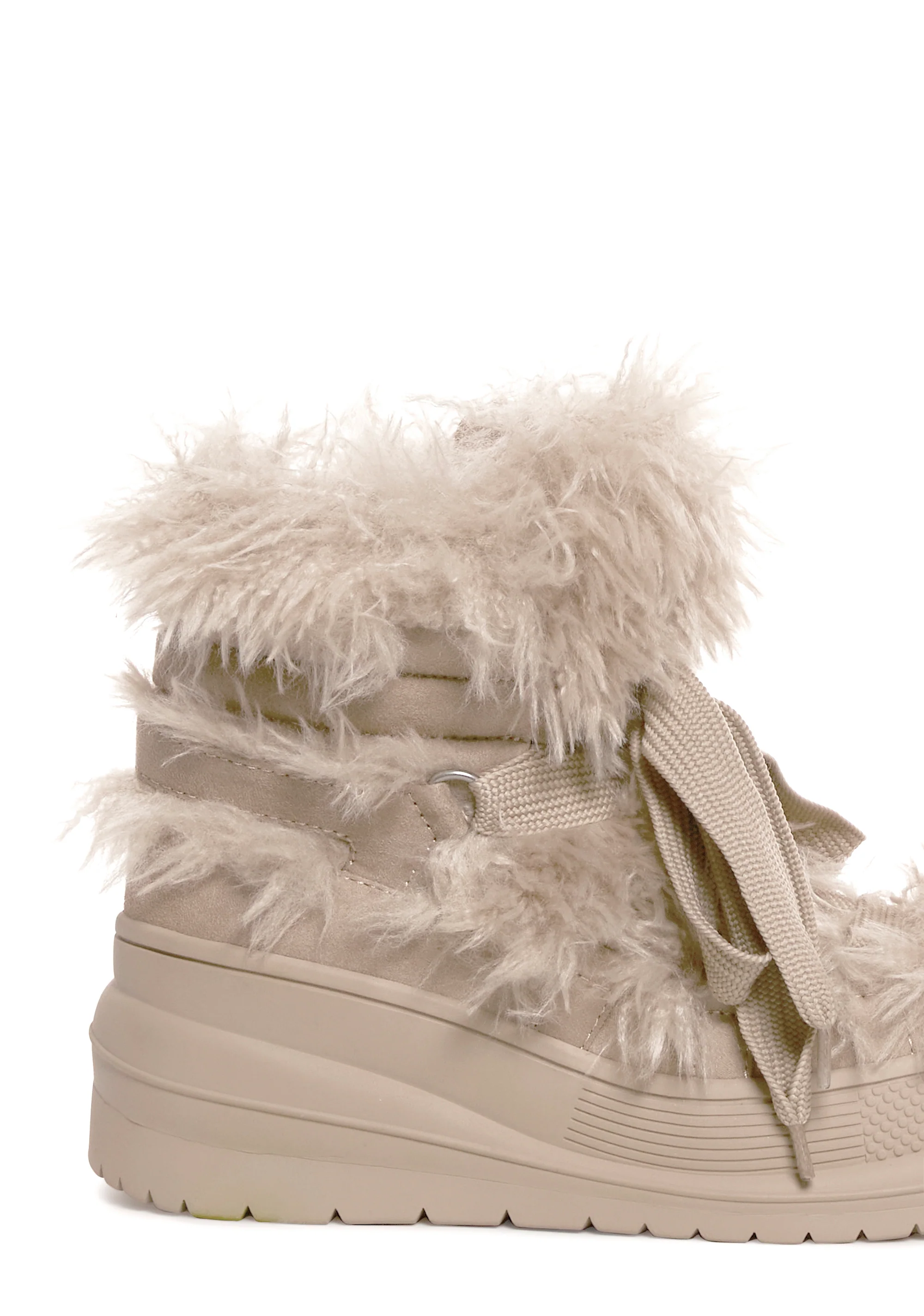 Charged Hiker Snow Boots - Image 2