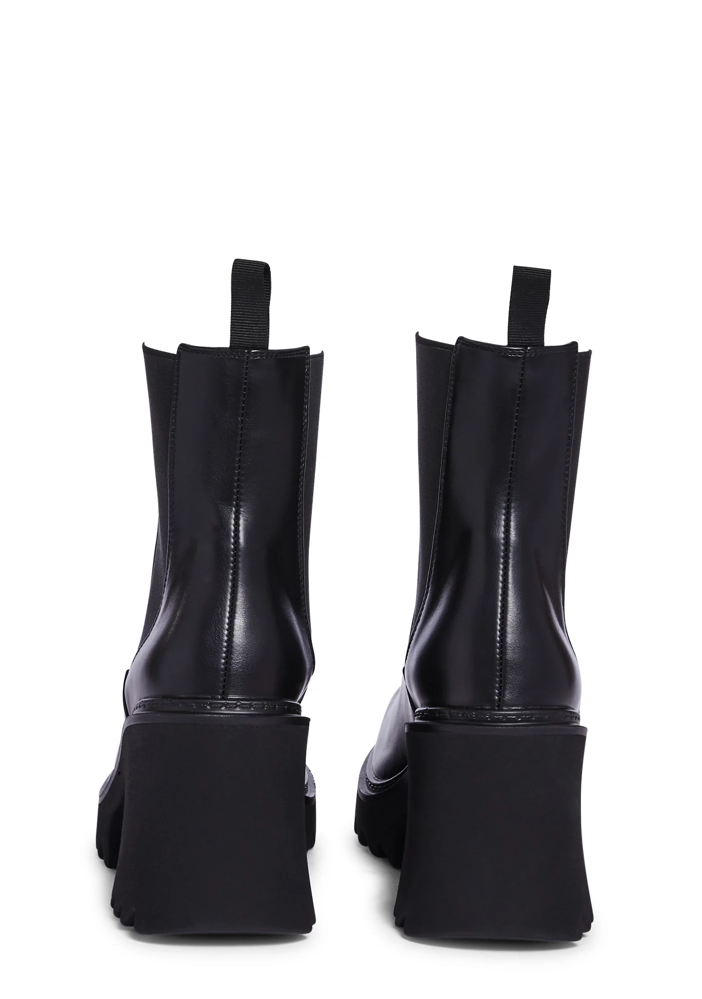 Chariot Ankle Boots - Image 4