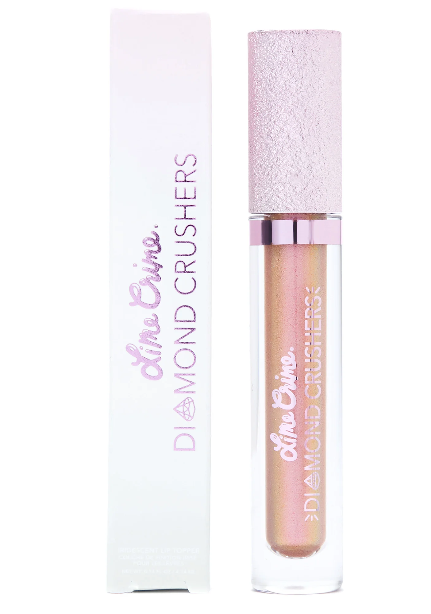Cheap Thrill Diamond Crusher Lip Topper - Image 4