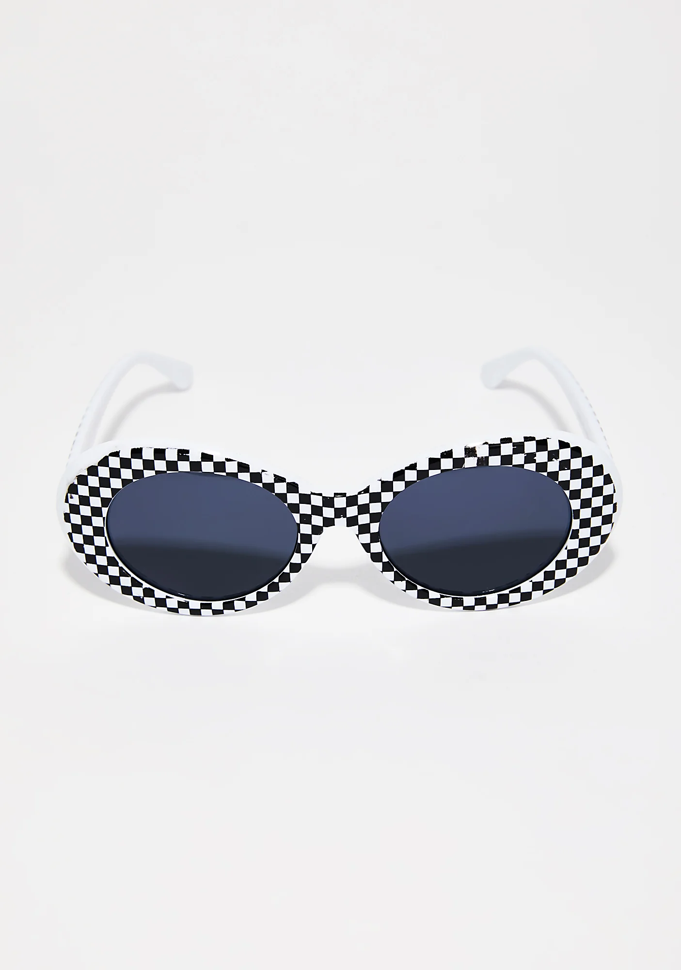 Checkered Layla Shades - Image 2