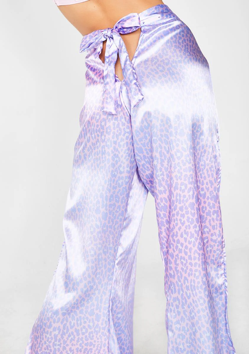 Cheetah Flow With Mi Pants - Image 4