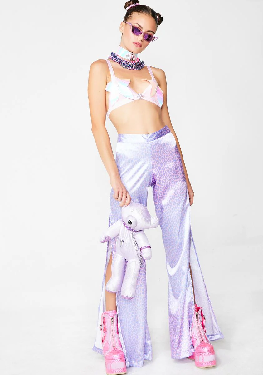 Cheetah Flow With Mi Pants - Image 5