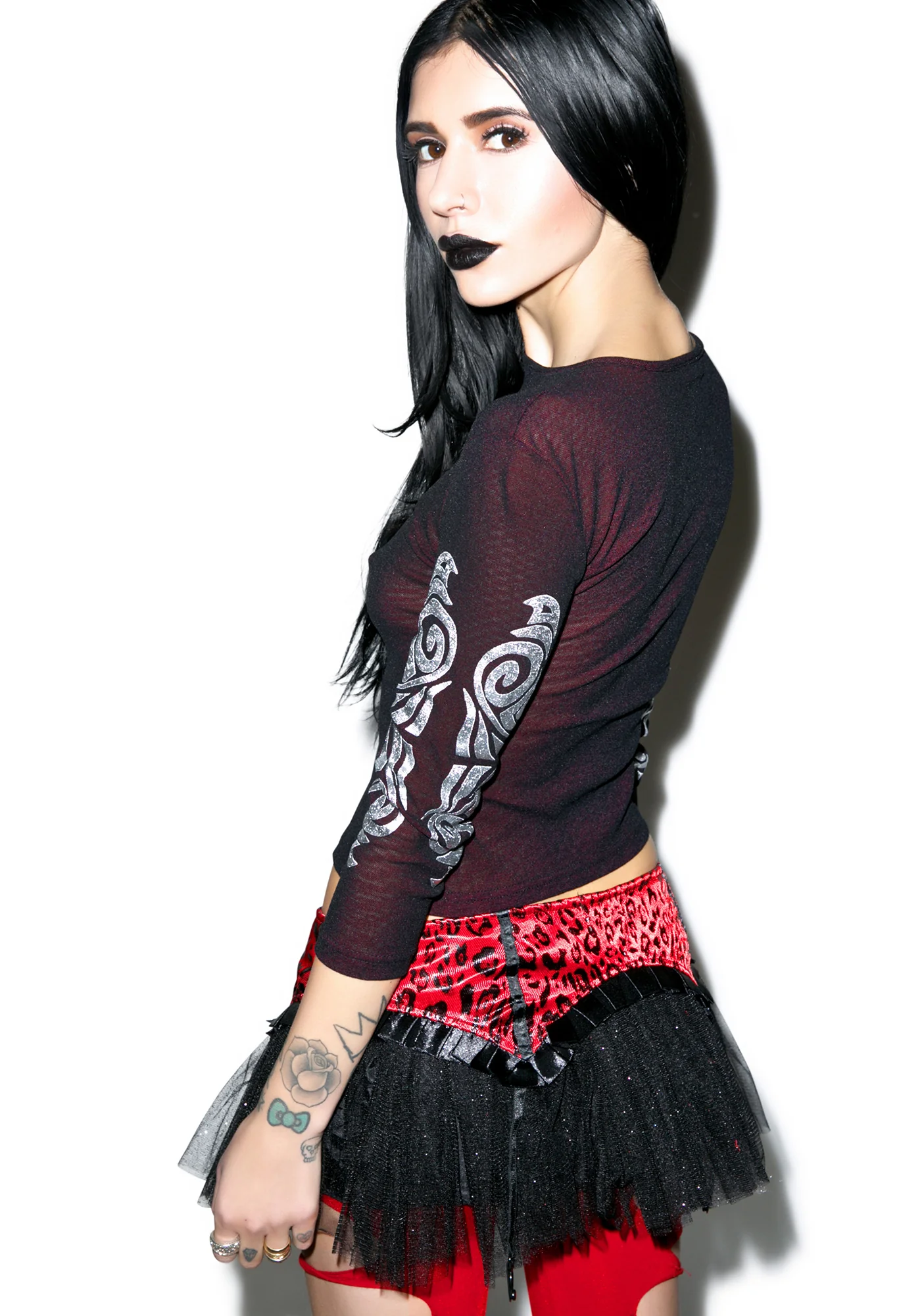 Cheetah Girls Tutu Skirt - Image 12