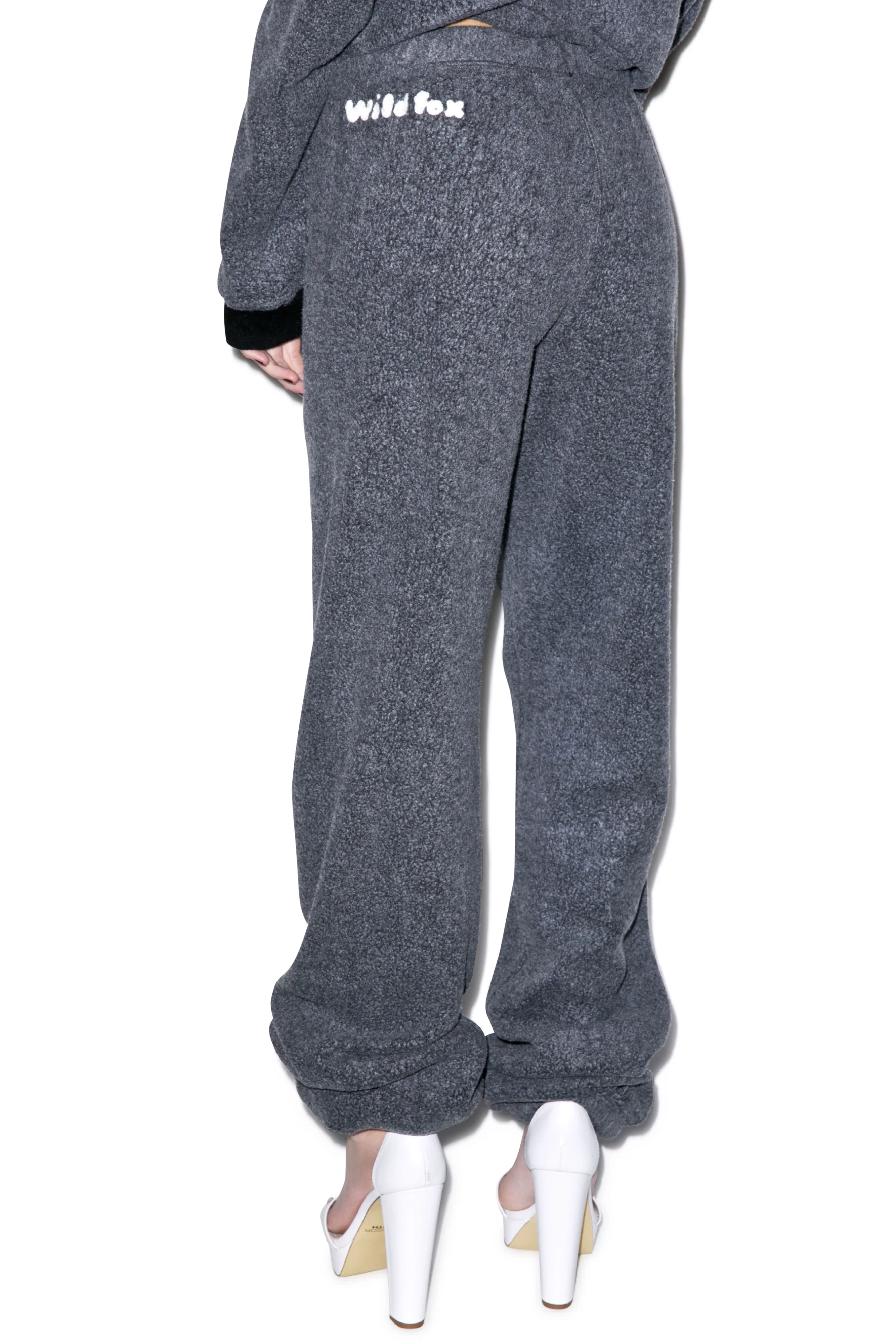 Chenille Wildfox P.E. Sweats - Image 10
