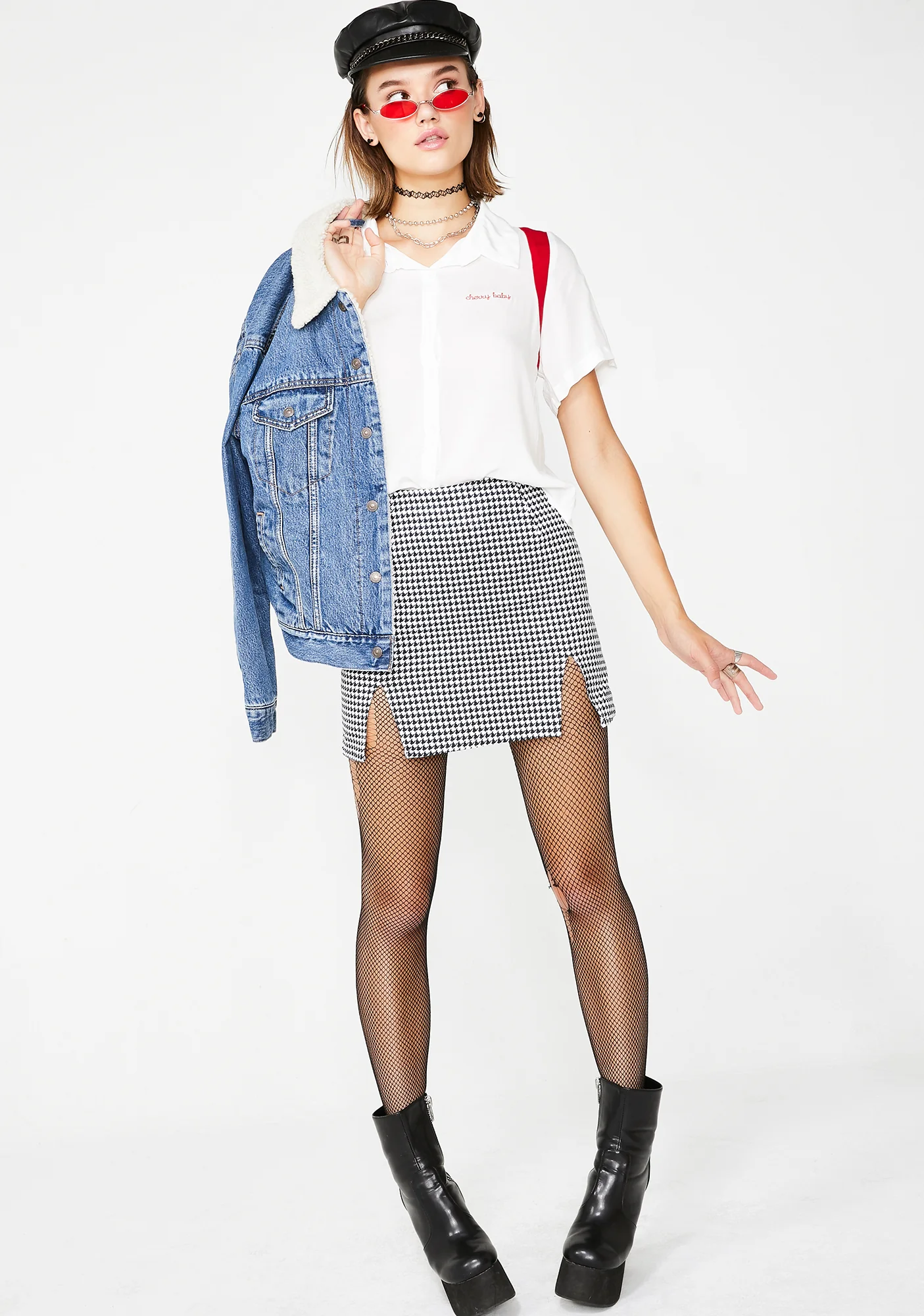 Cherry Baby Top - Image 5