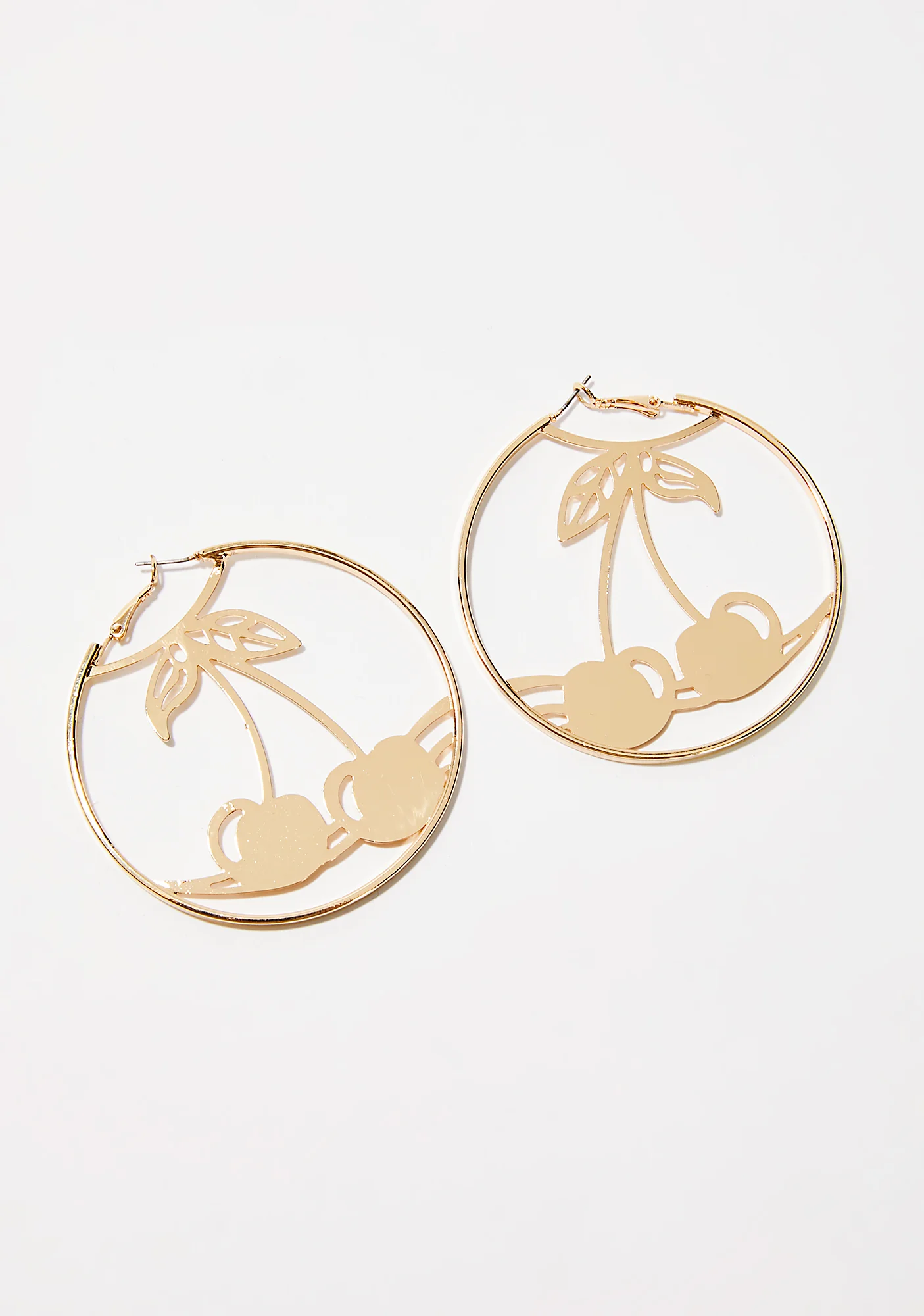 Cherry Bomb Earrings - Image 2