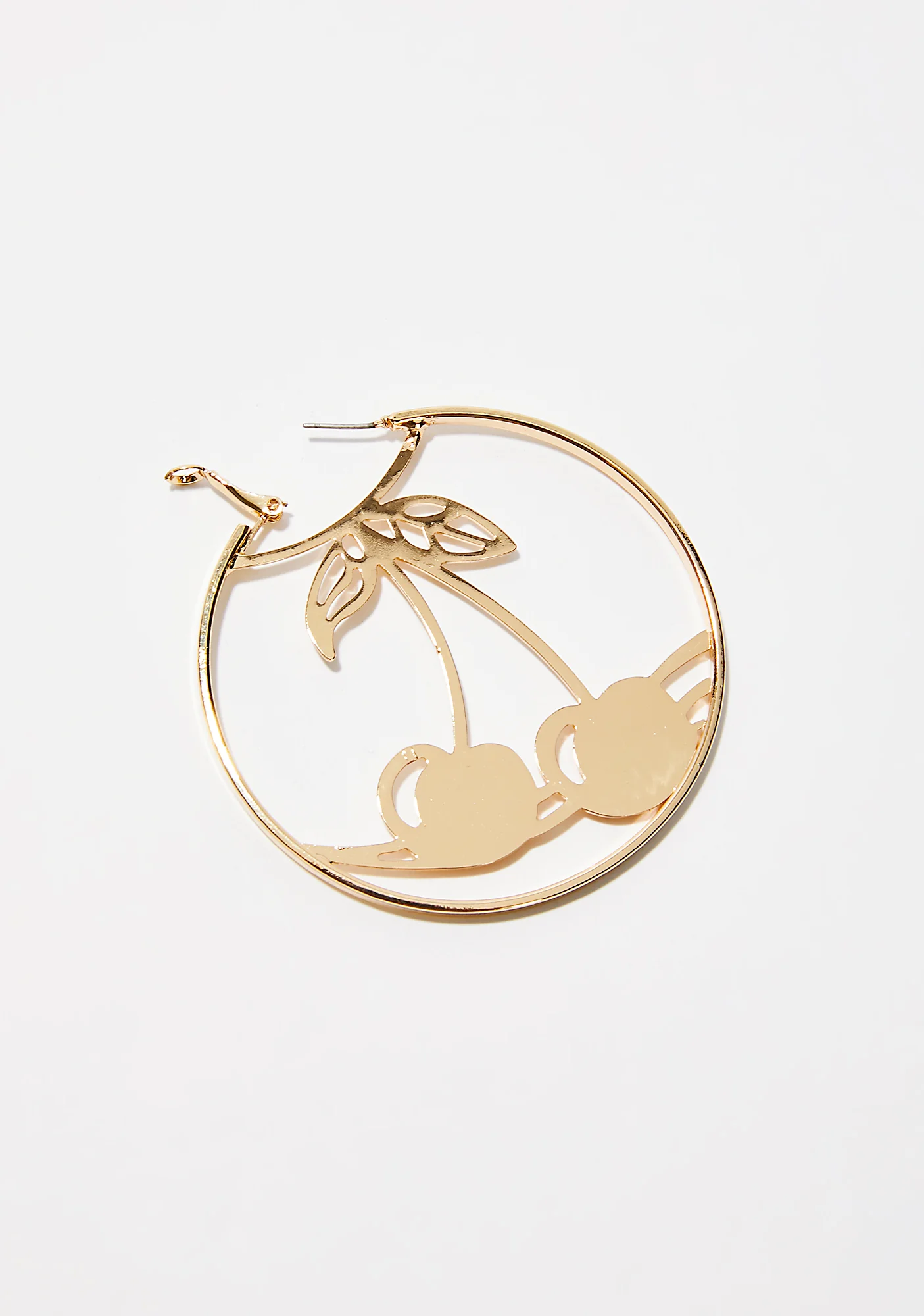 Cherry Bomb Earrings - Image 3