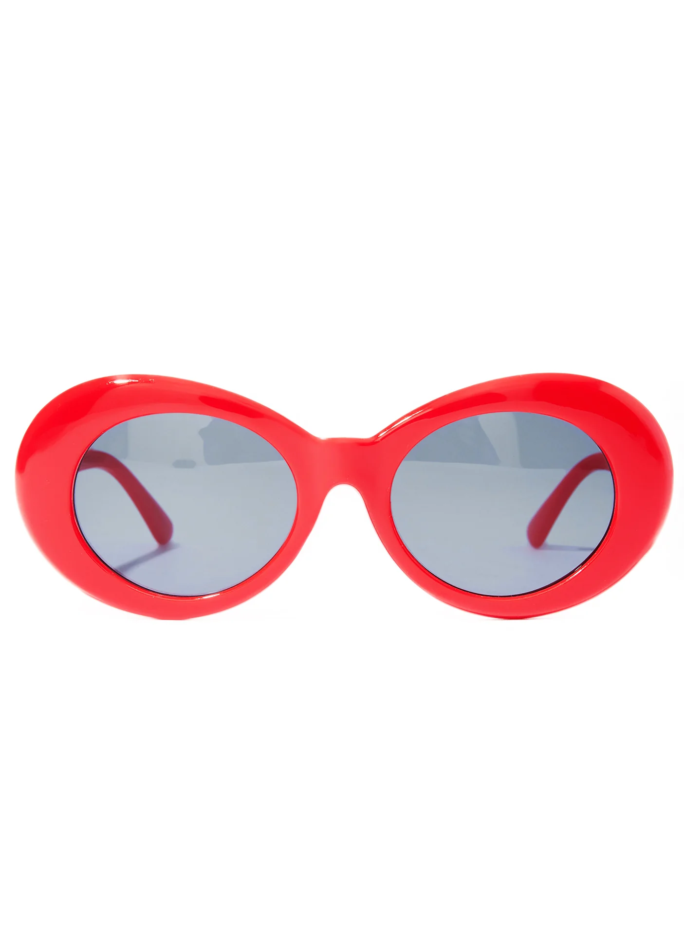 Cherry Nevermind Sunglasses - Image 2