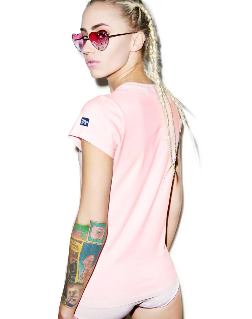 Cherry Tee - Image 2