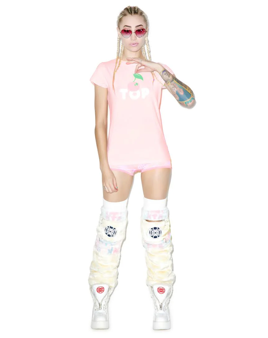 Cherry Tee - Image 4