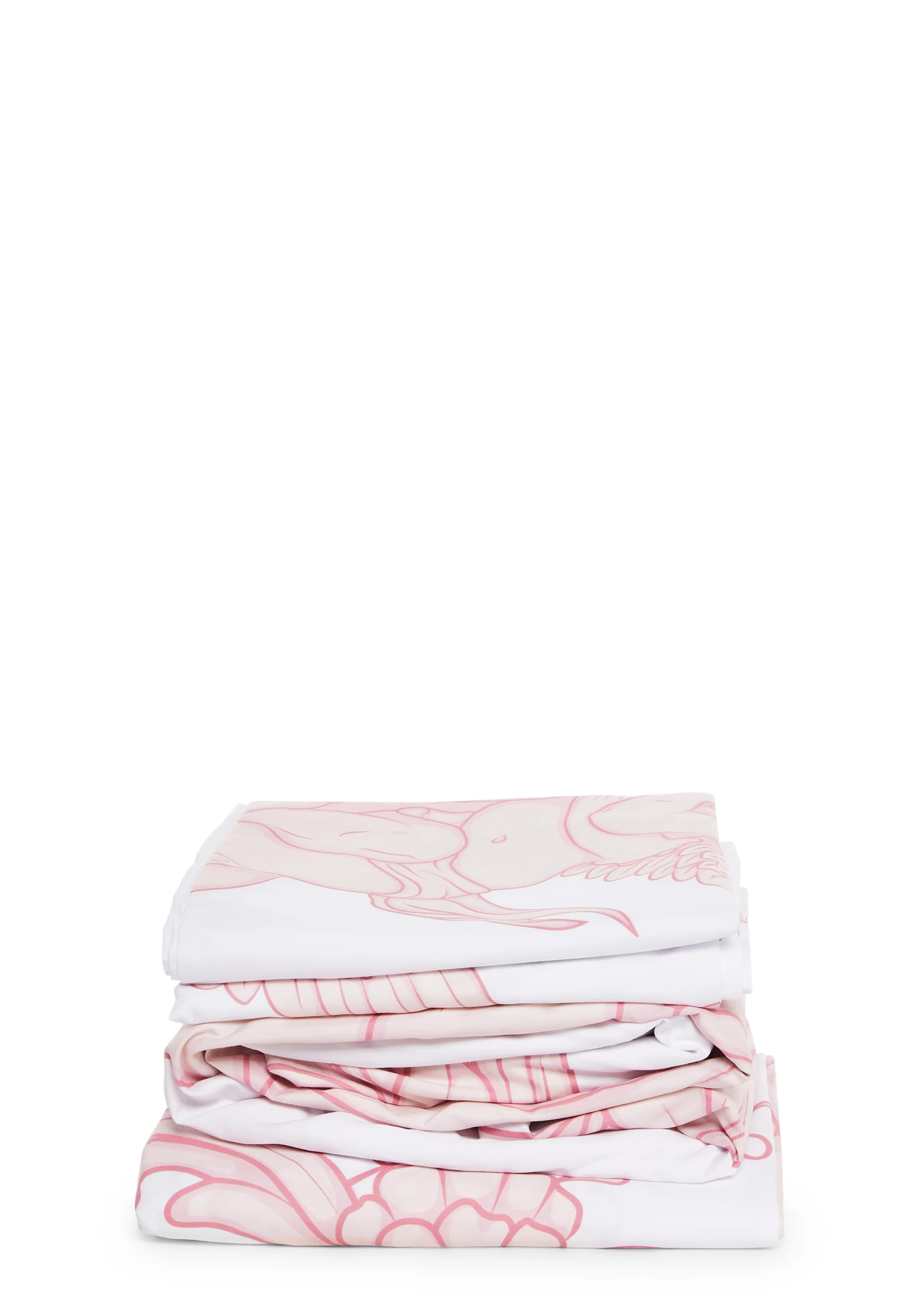 Cherub Delight Sheet Set - Image 2