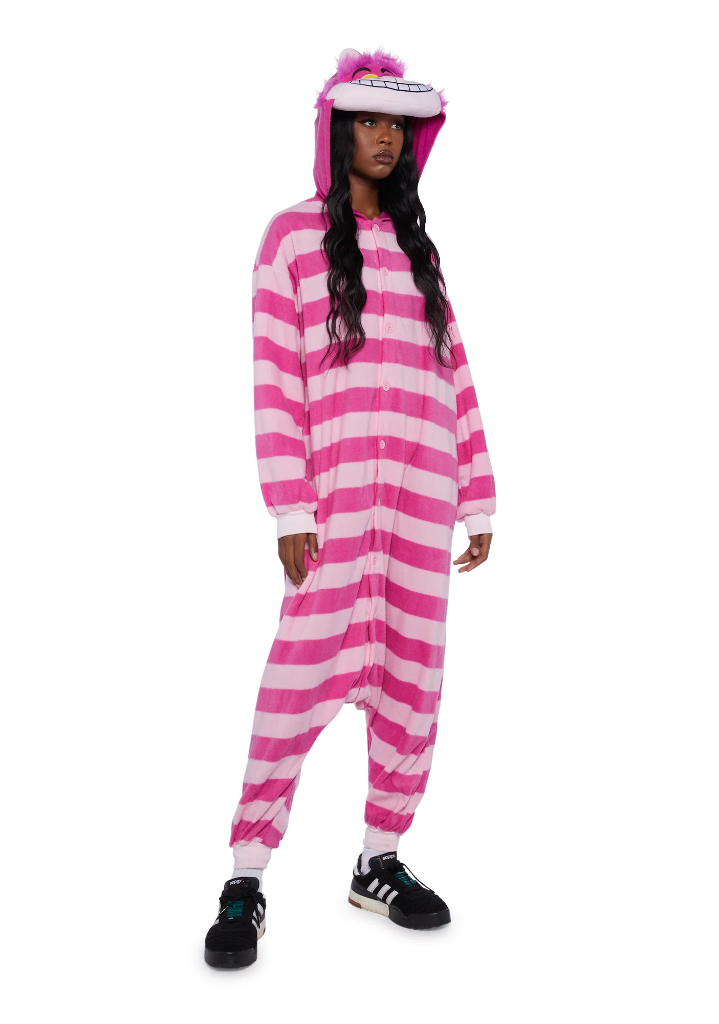 Cheshire Cat Kigurumi - Image 5