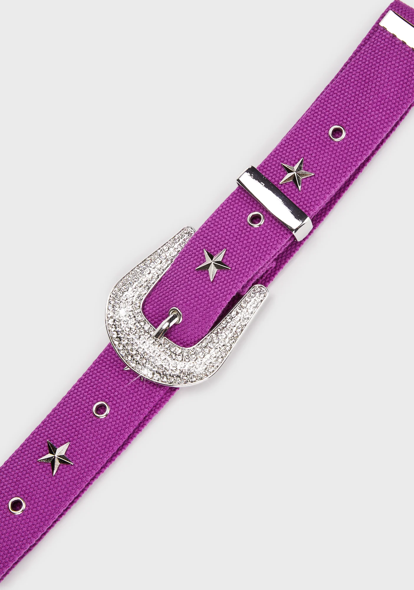 Chic Secrets Waist Belt - Image 3
