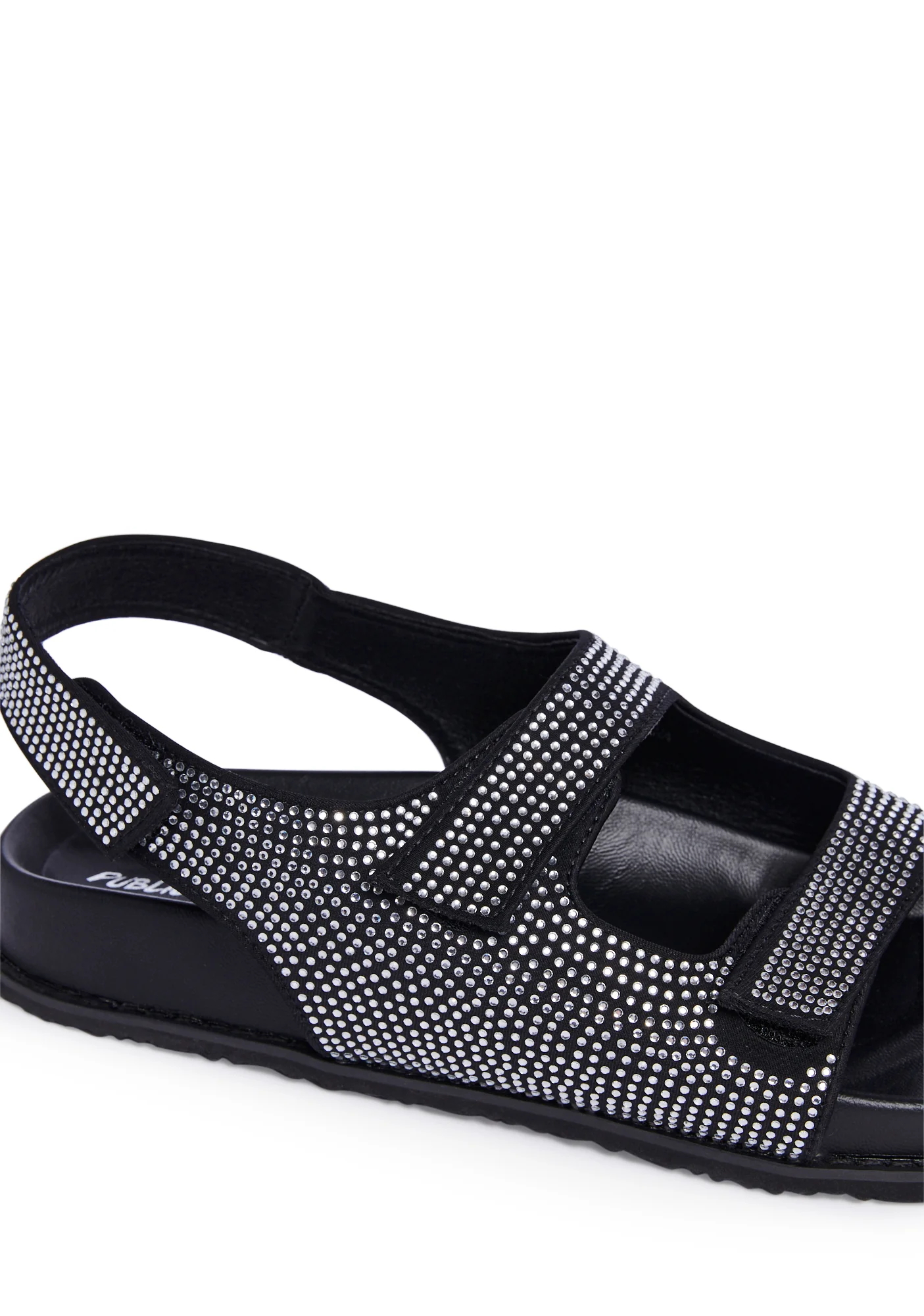 Chichi Diamante Sandals - Image 2