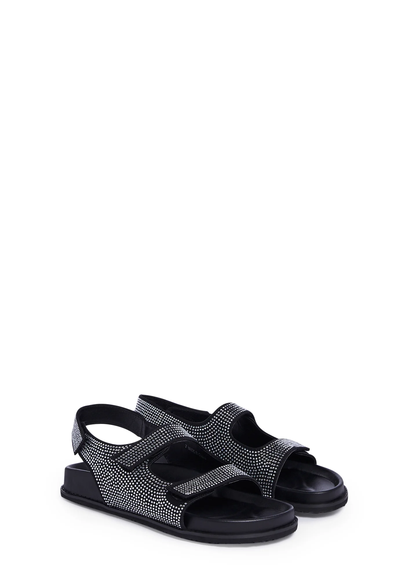 Chichi Diamante Sandals - Image 3