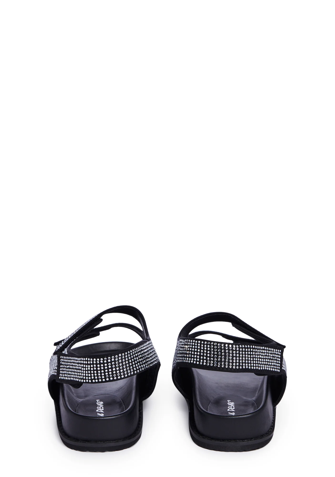 Chichi Diamante Sandals - Image 4