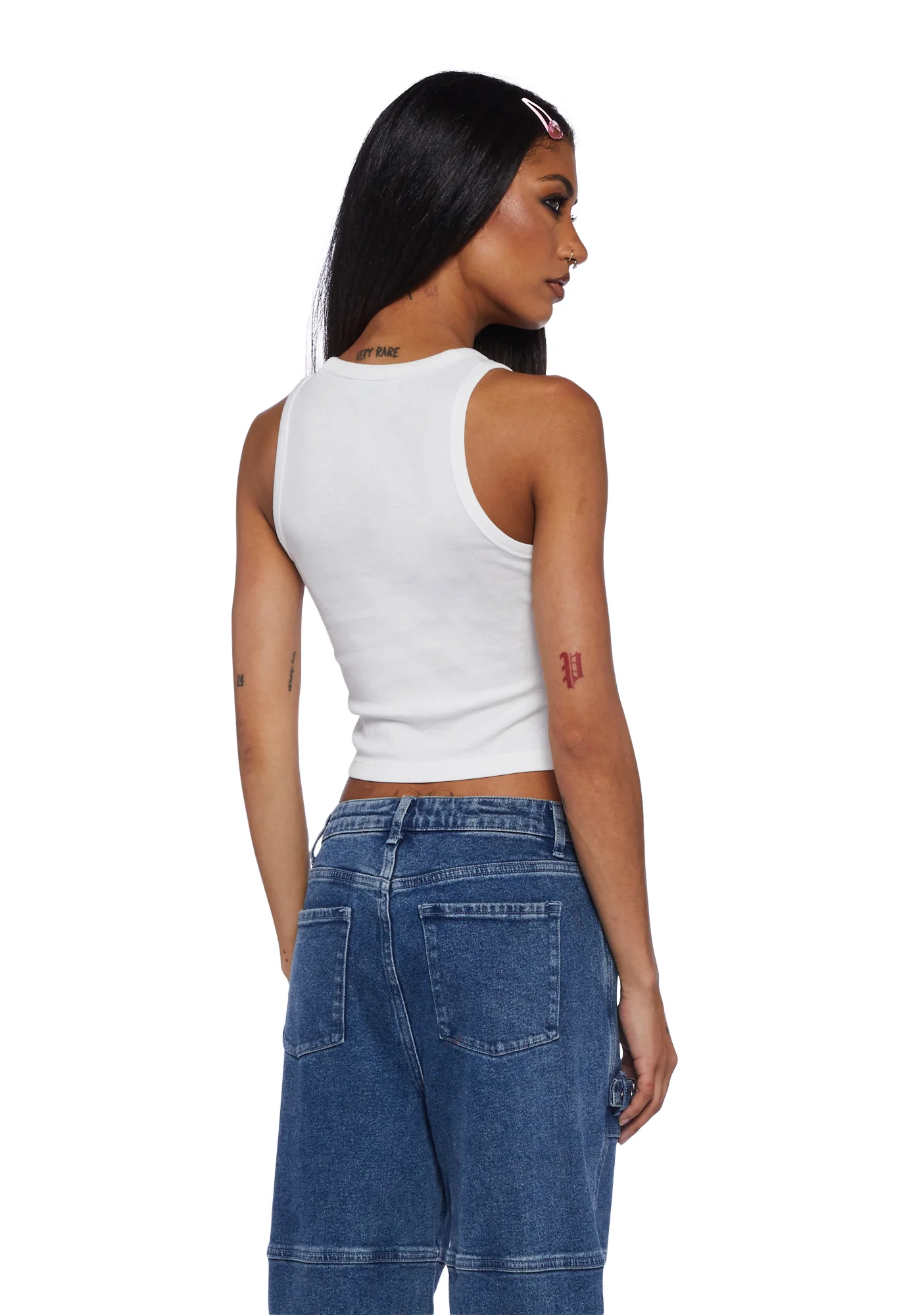 Chihuahua Tank Top - Image 4