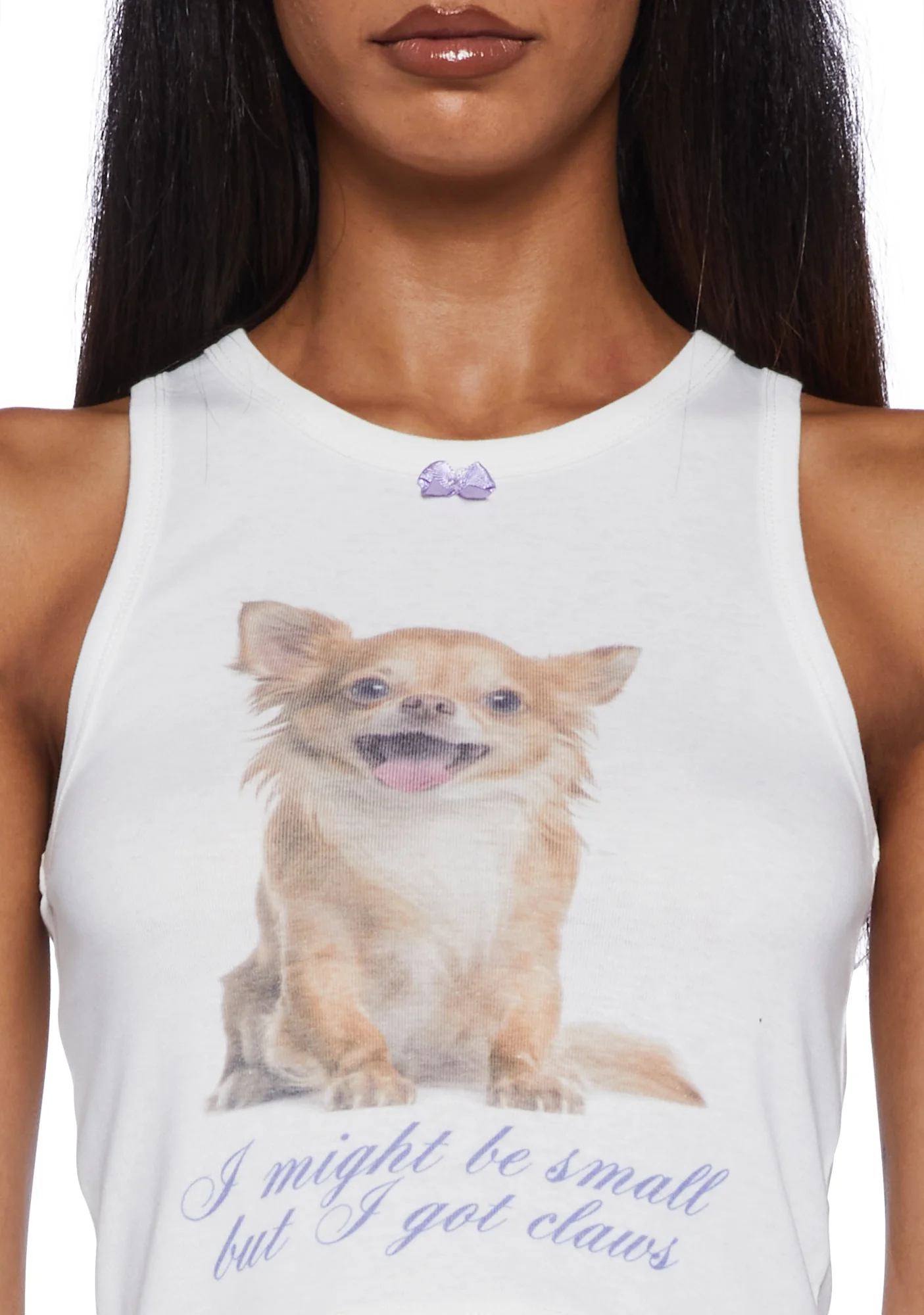 Chihuahua Tank Top - Image 5