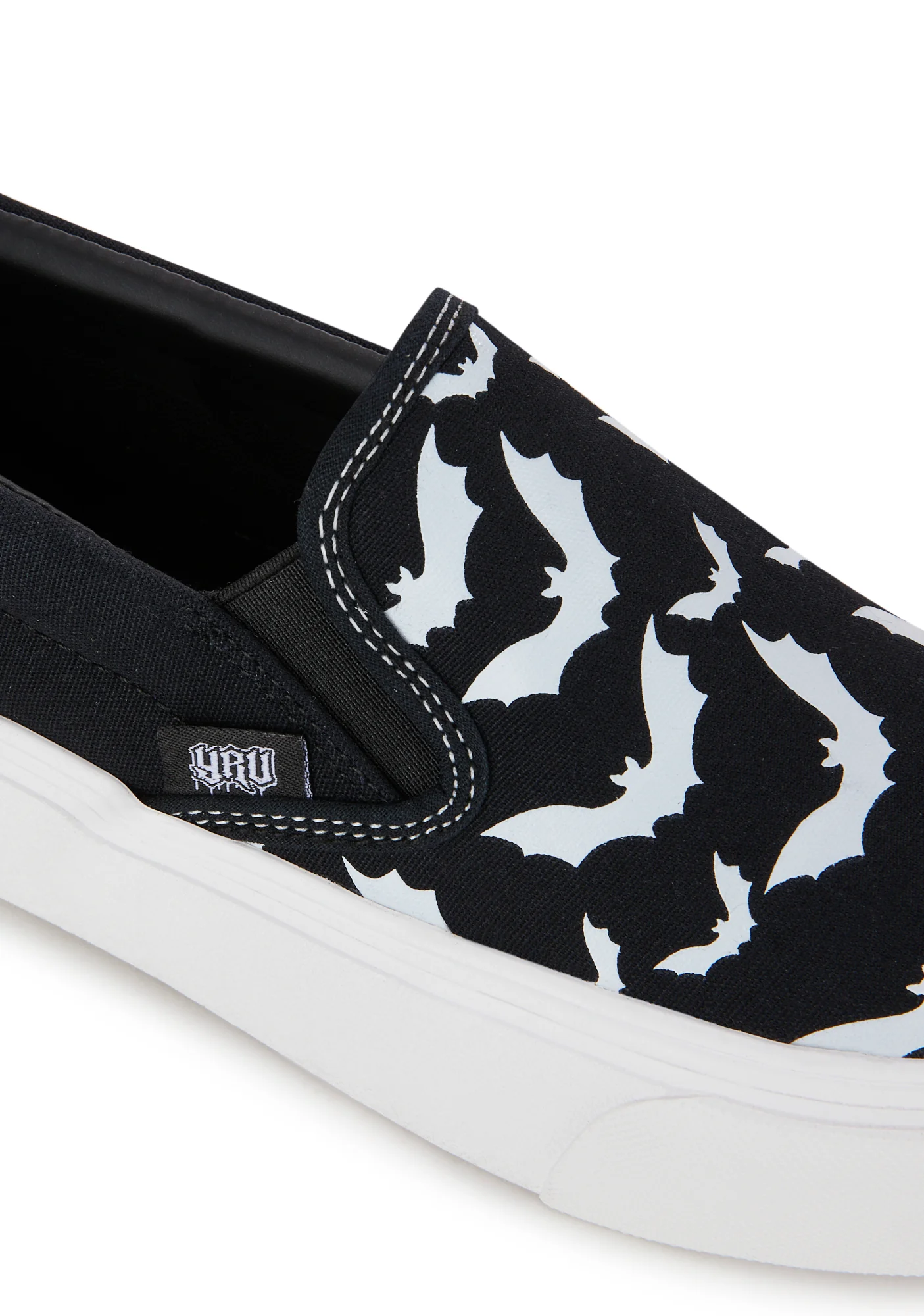 Chill Bat Sneakers - Image 2
