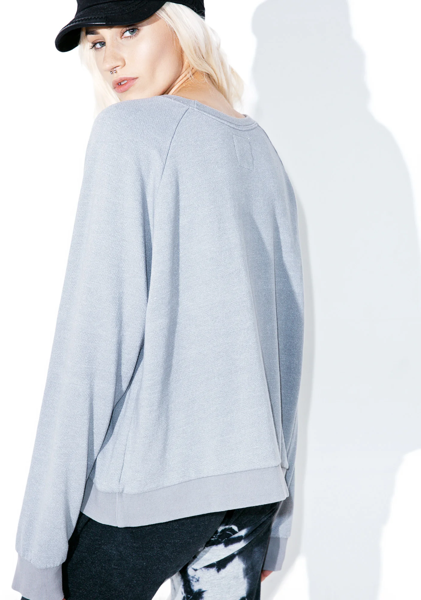 Chill Bro Sweatshirt - Image 5