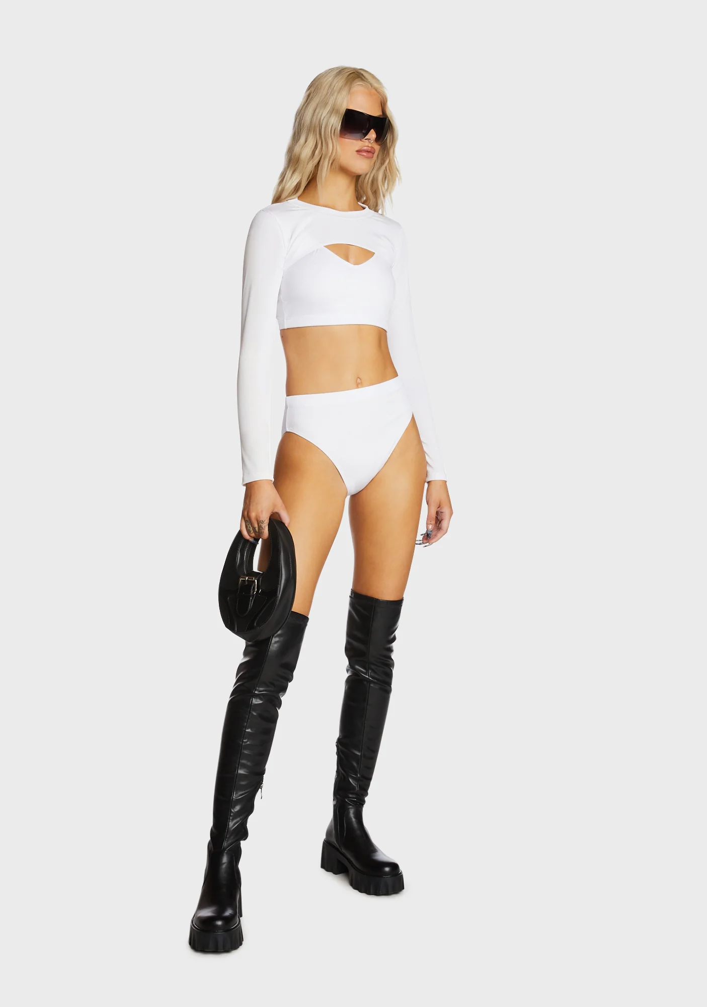 Chill Caution Lounge Set - Image 3