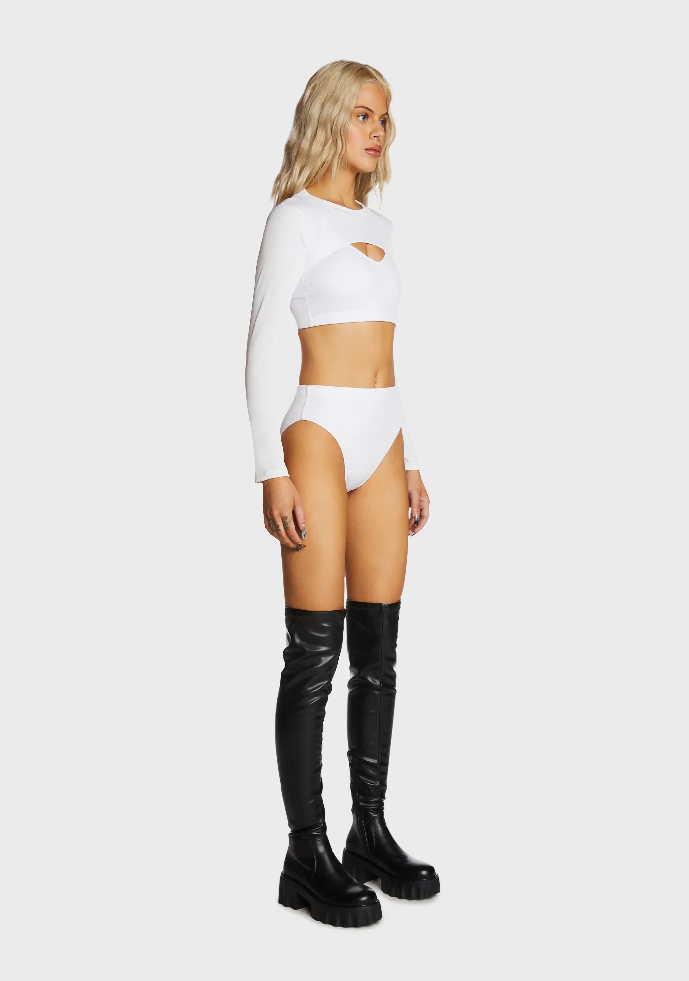 Chill Caution Lounge Set - Image 4