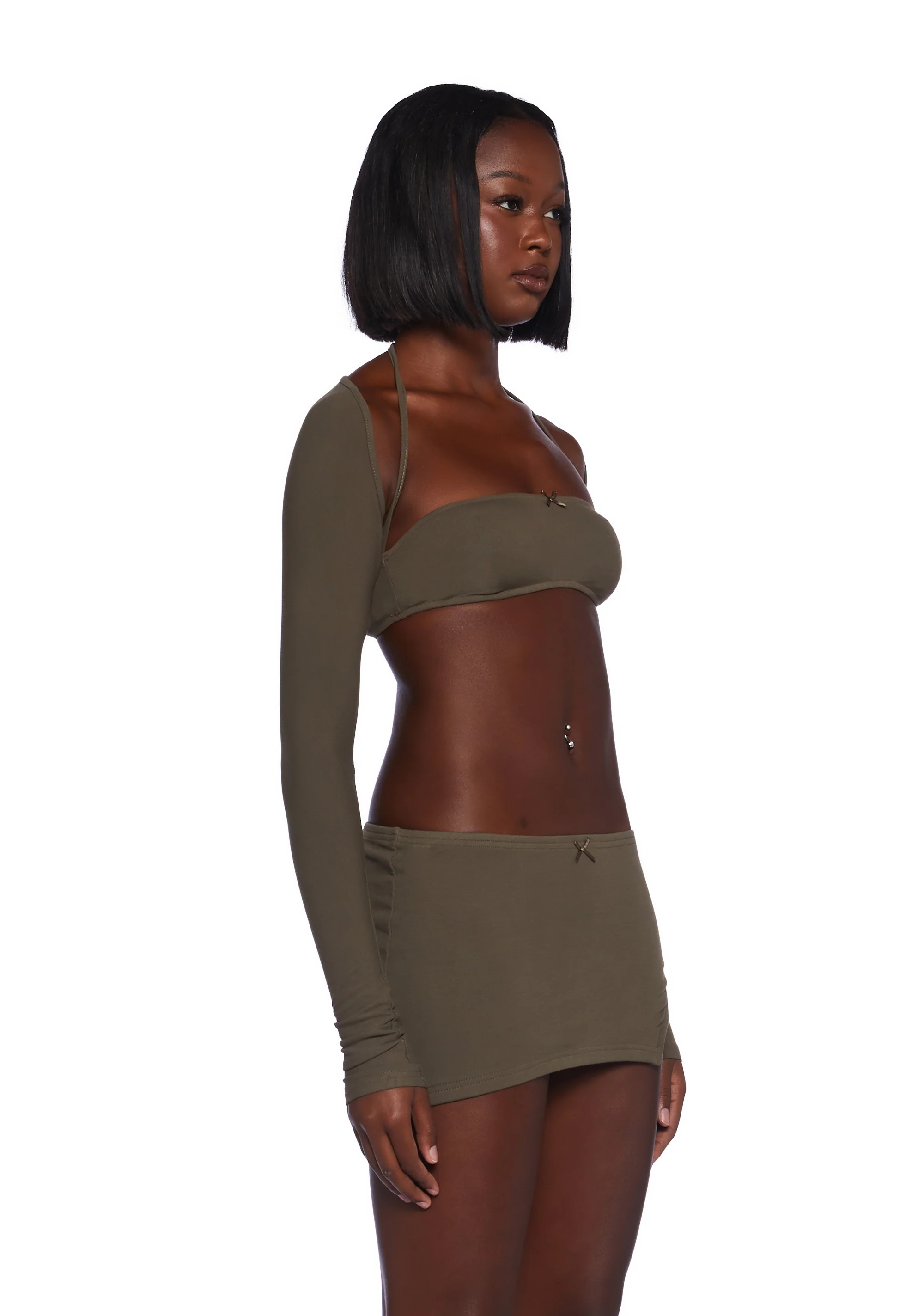 Chill Mode 3-Piece Skirt Set - Image 3