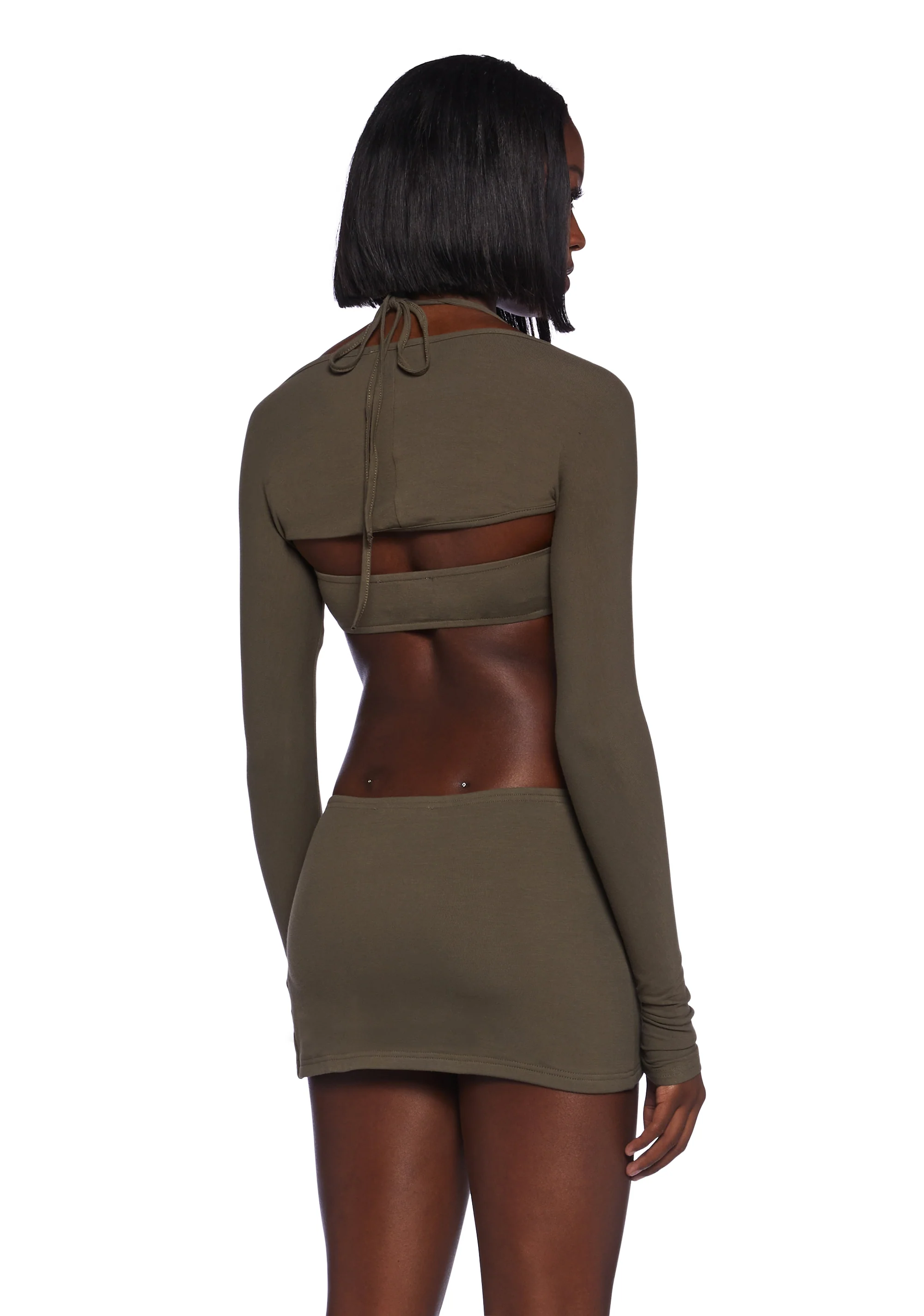 Chill Mode 3-Piece Skirt Set - Image 4