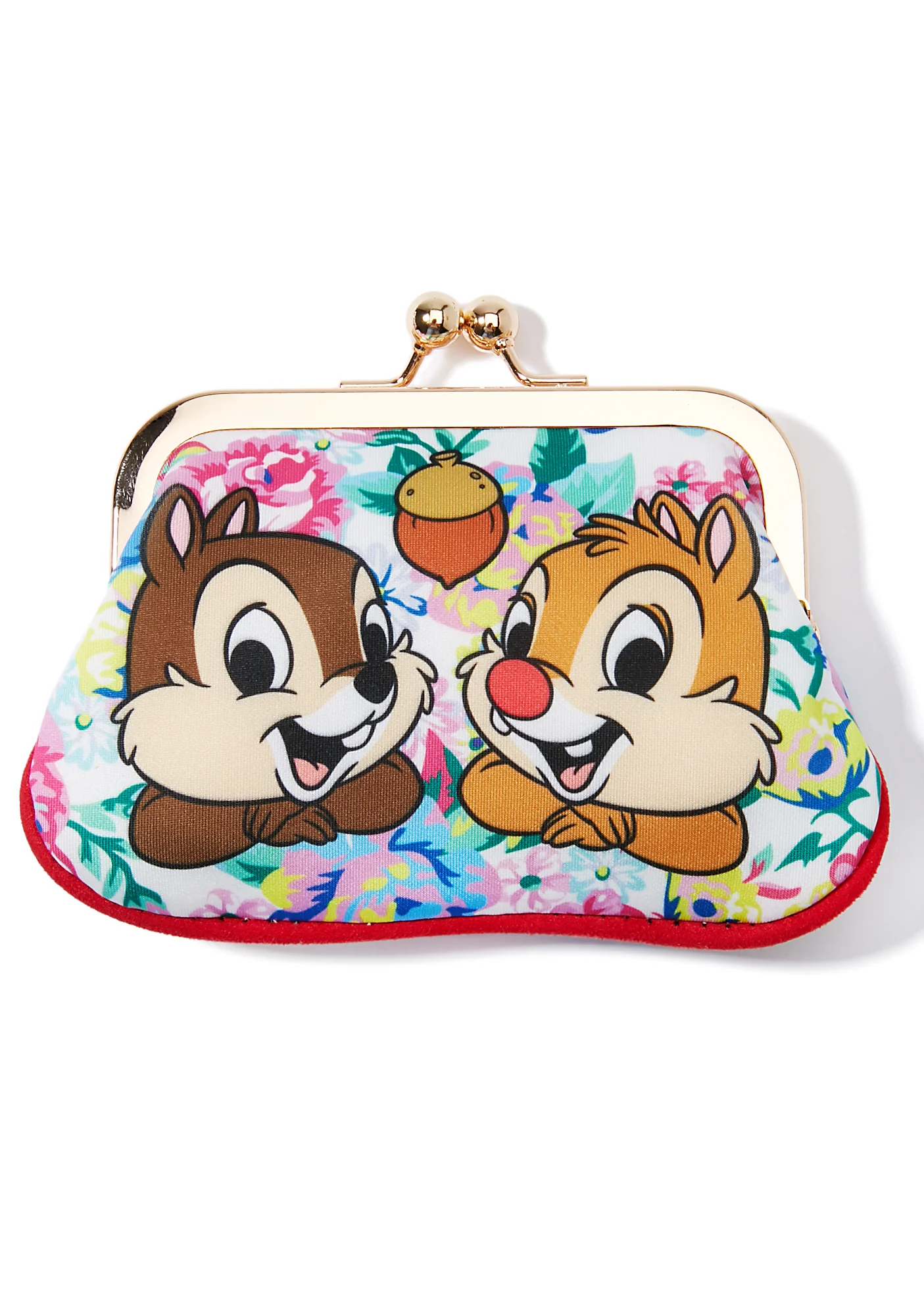 Chip N’ Dale Coin Purse - Image 2