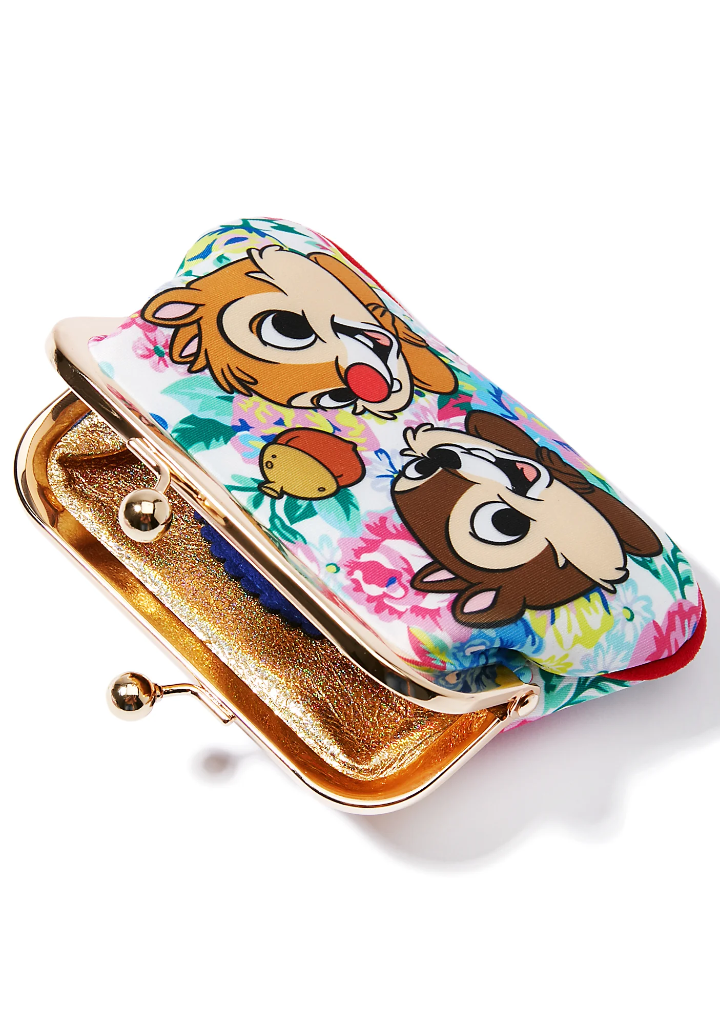 Chip N’ Dale Coin Purse - Image 3