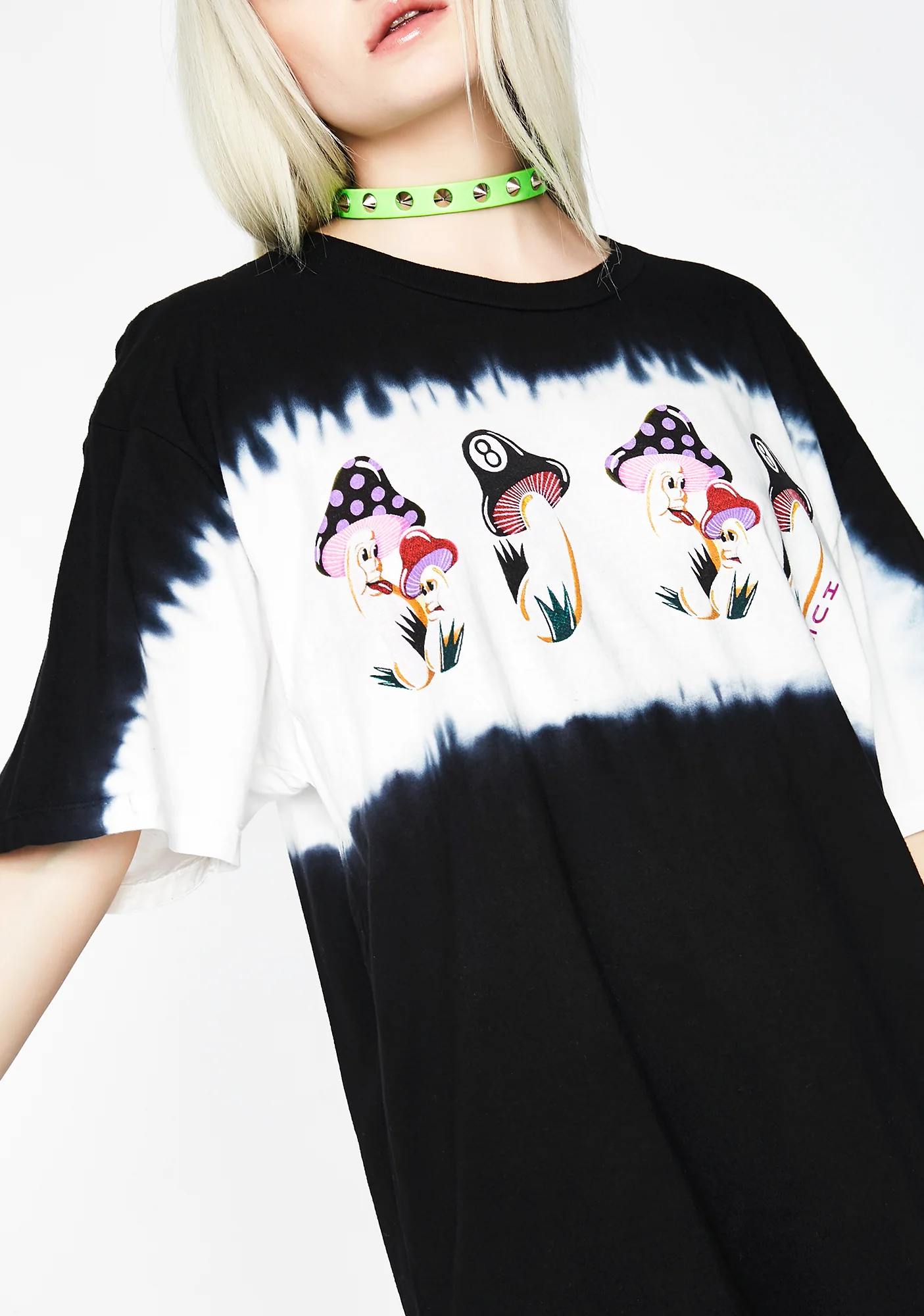 Chloe K Shroom Tee - Image 3
