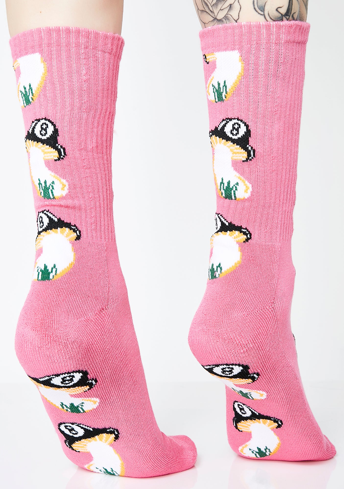 Chloe K Socks - Image 4