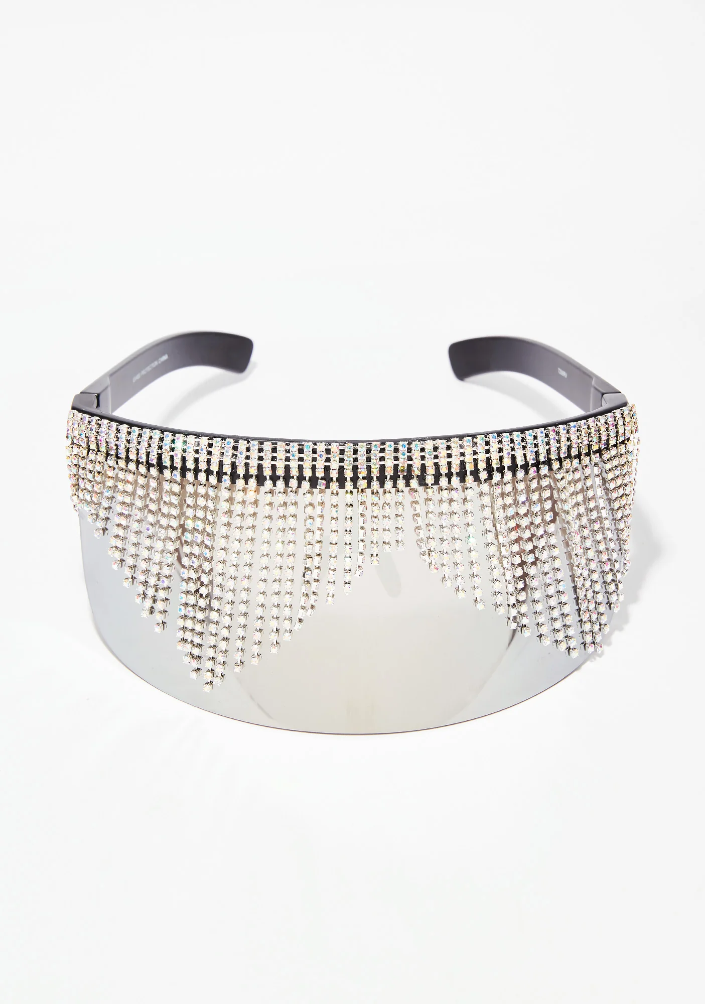 Chrome Rain Shades - Image 2
