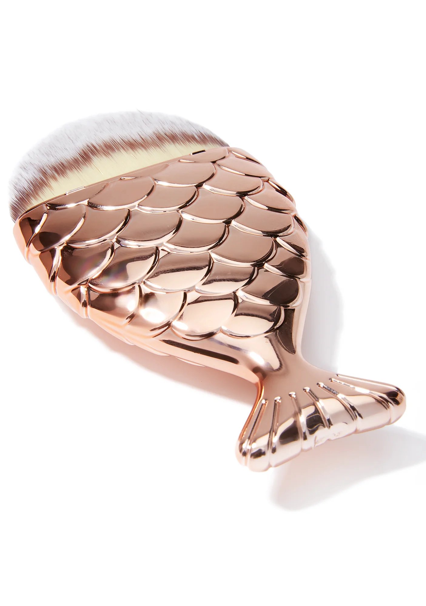 Chubby Mermaid Brush - Image 3