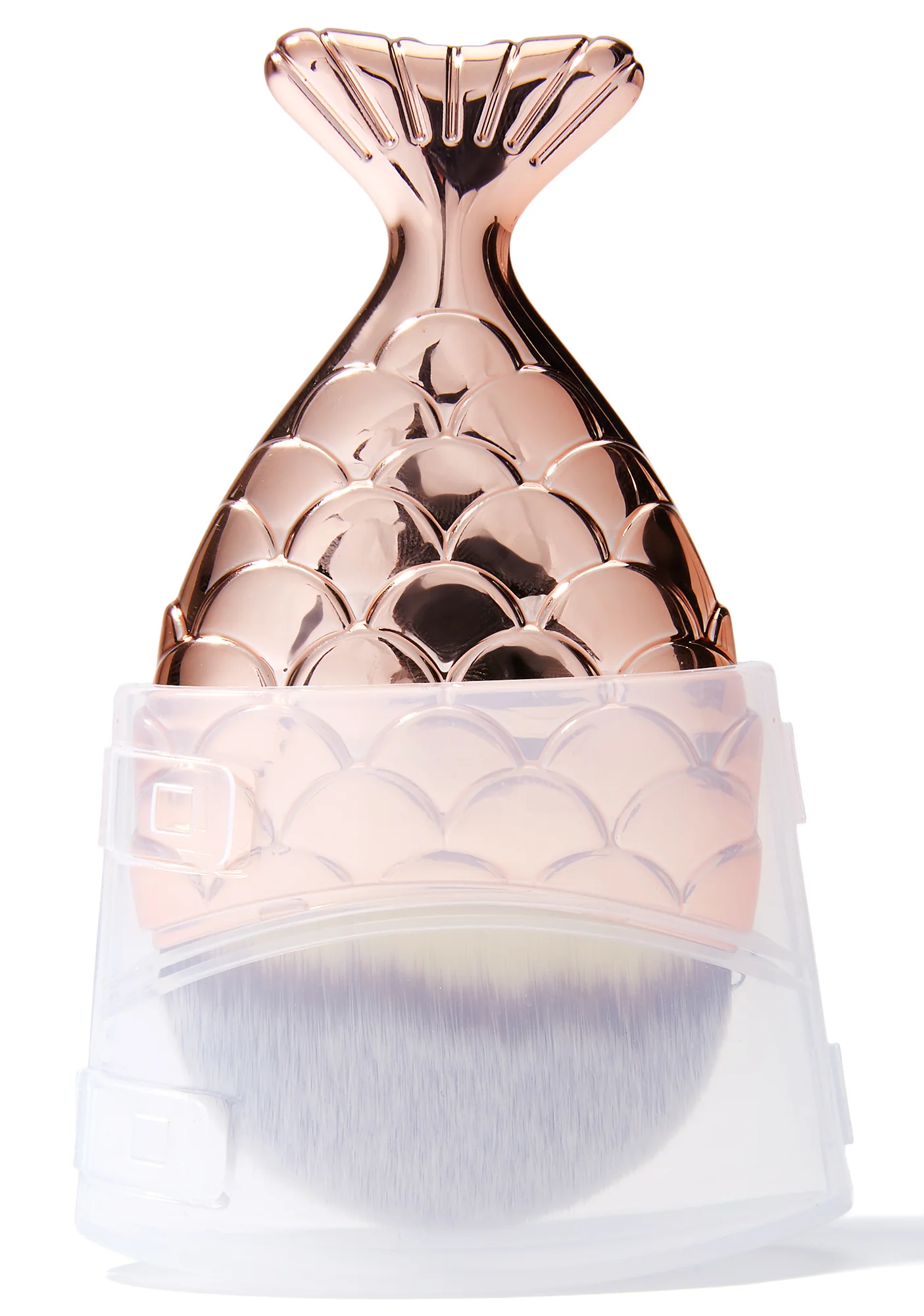 Chubby Mermaid Brush - Image 4