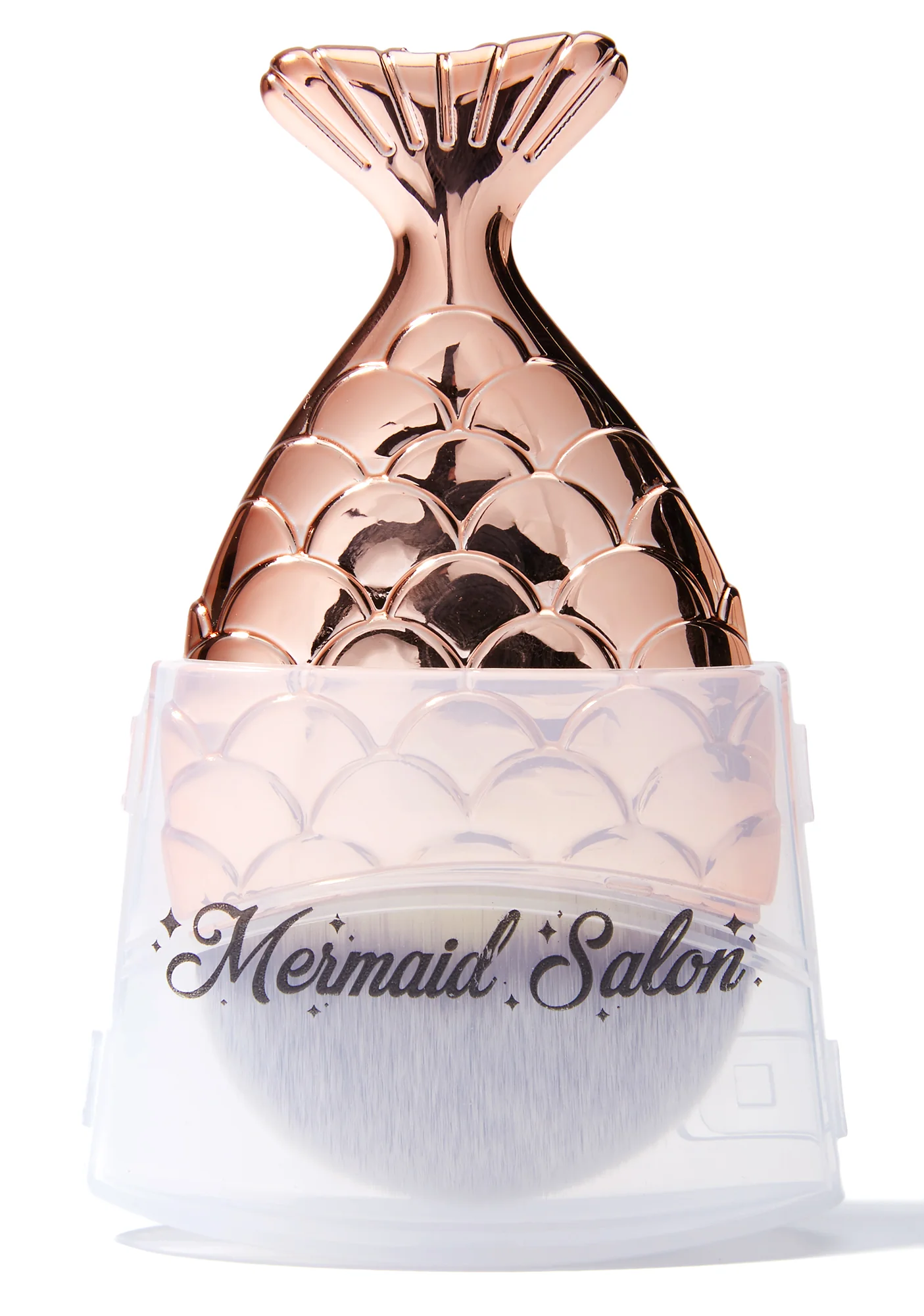 Chubby Mermaid Brush - Image 5
