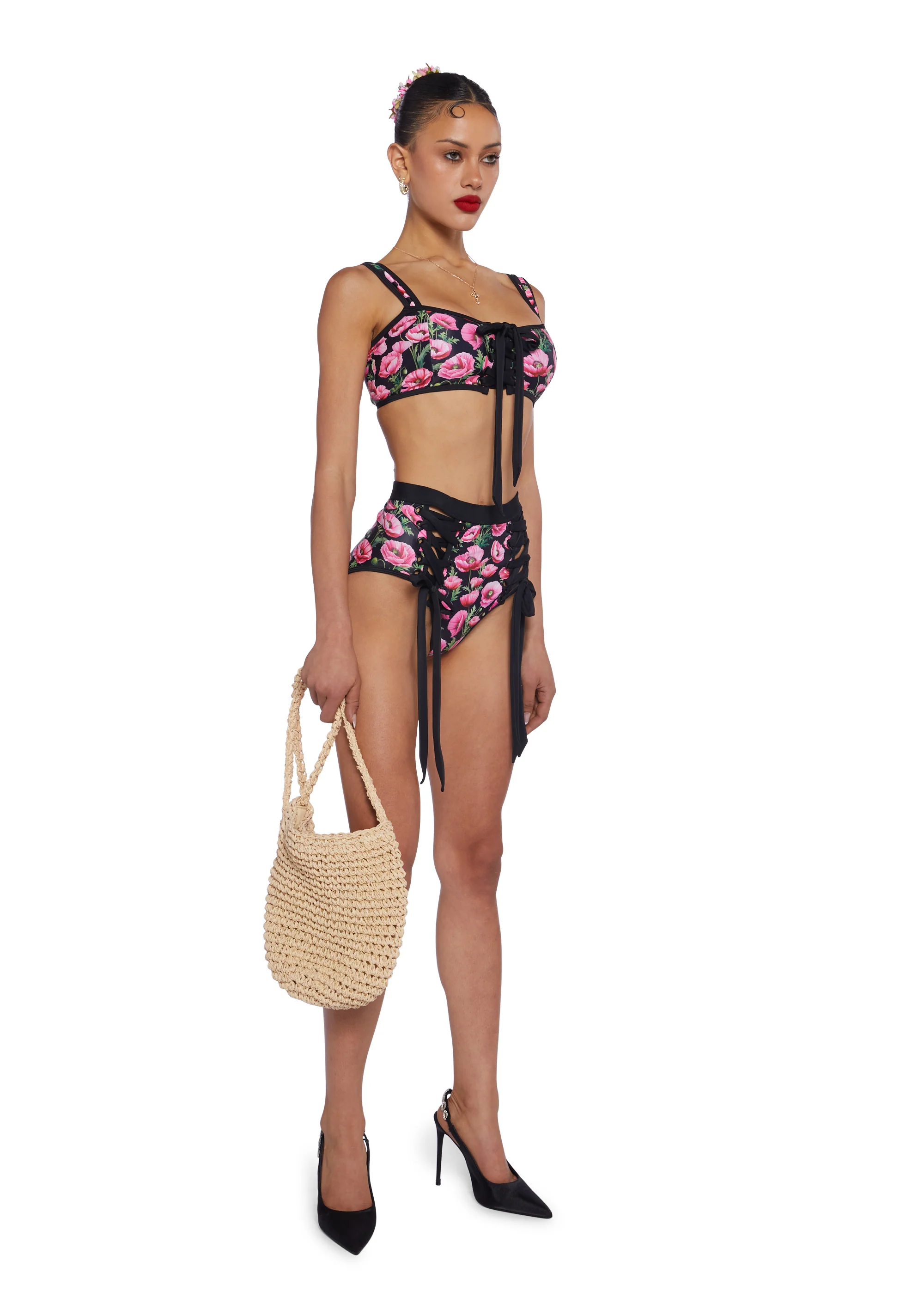 Ciao Love Bikini Set - Image 2