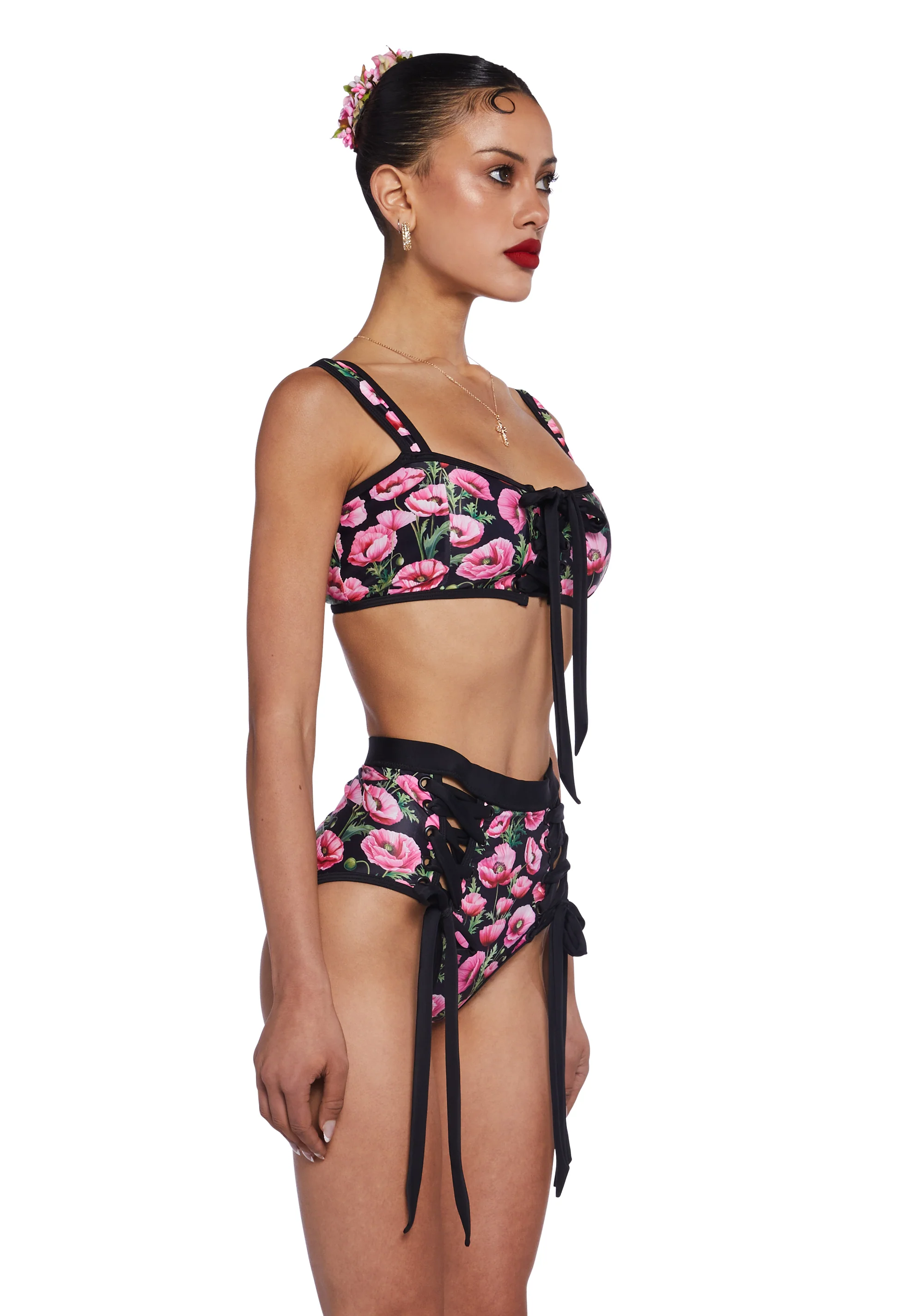 Ciao Love Bikini Set - Image 3