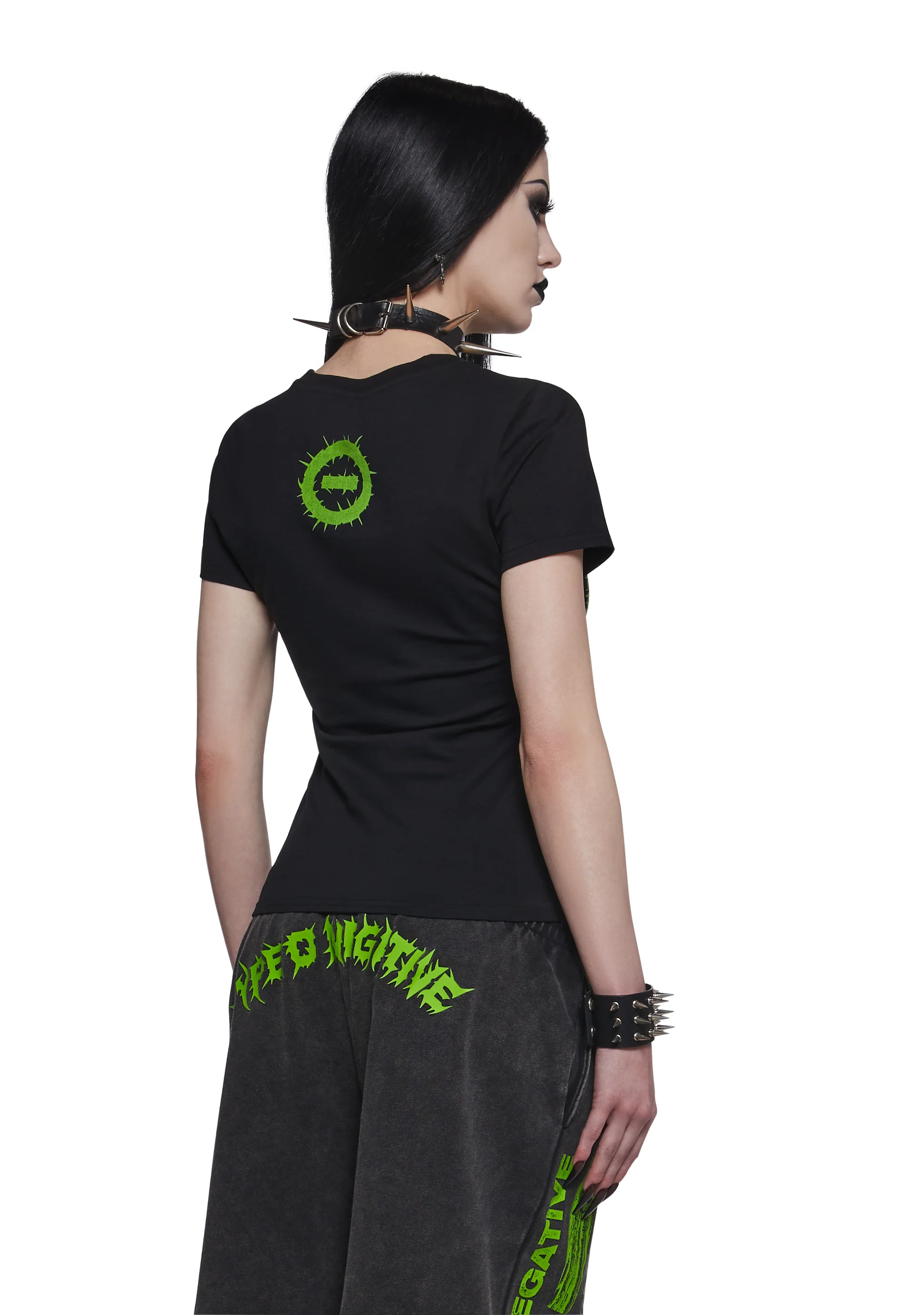Cinnamon Girl Graphic Tee - Image 4